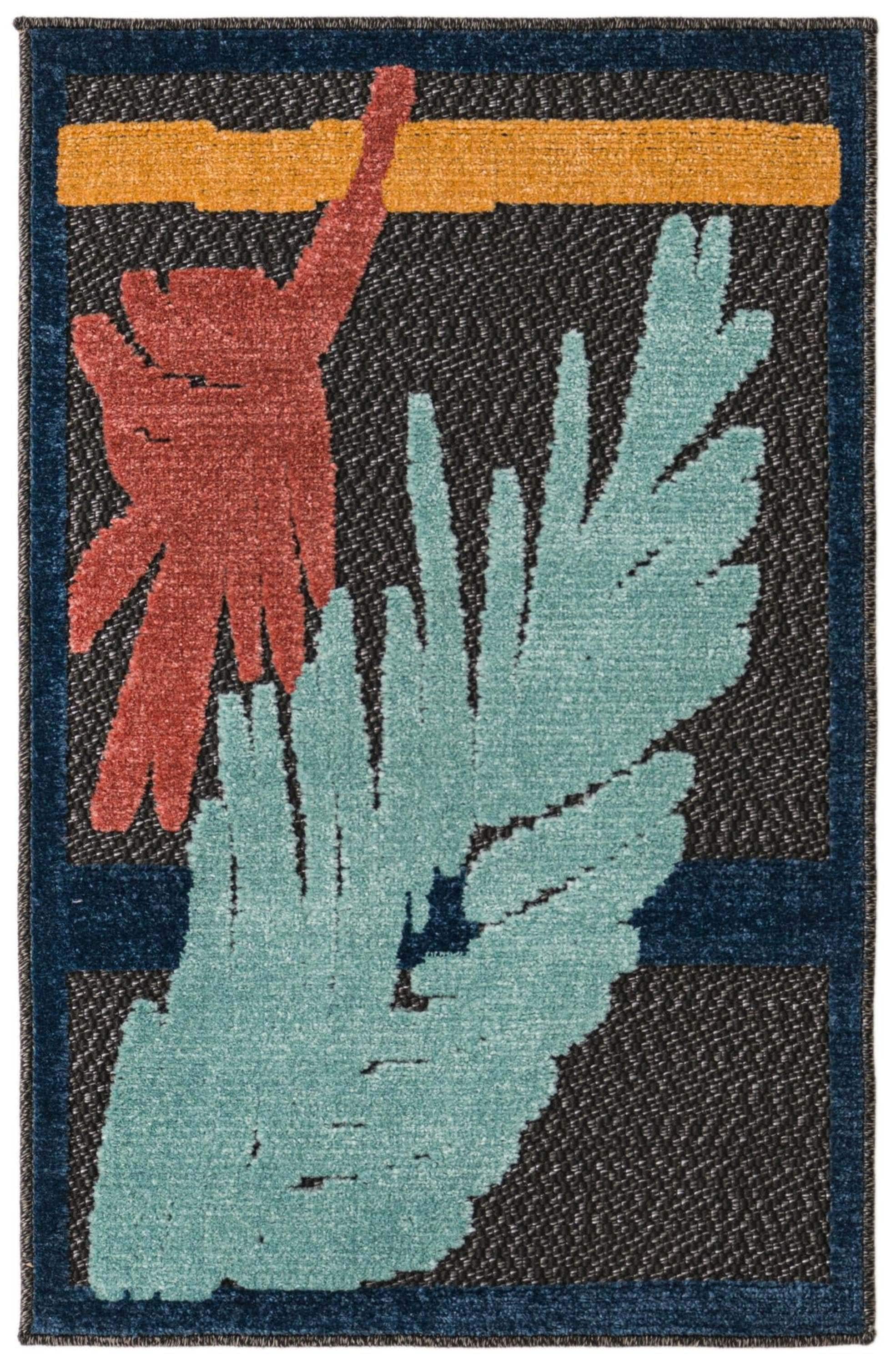 Unique Loom 3171291 rugs - View #9