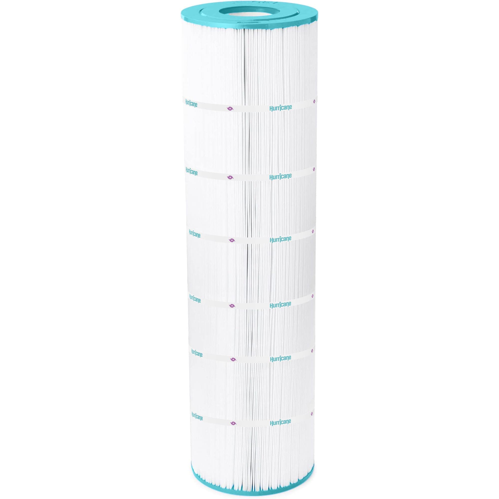 Hurricane 400506 HF8418-01 Advanced Pool Filter Cartridge - Replacement for PJANCS200 C-8418 Filbur FC-0823 Jandy Industries CS 200