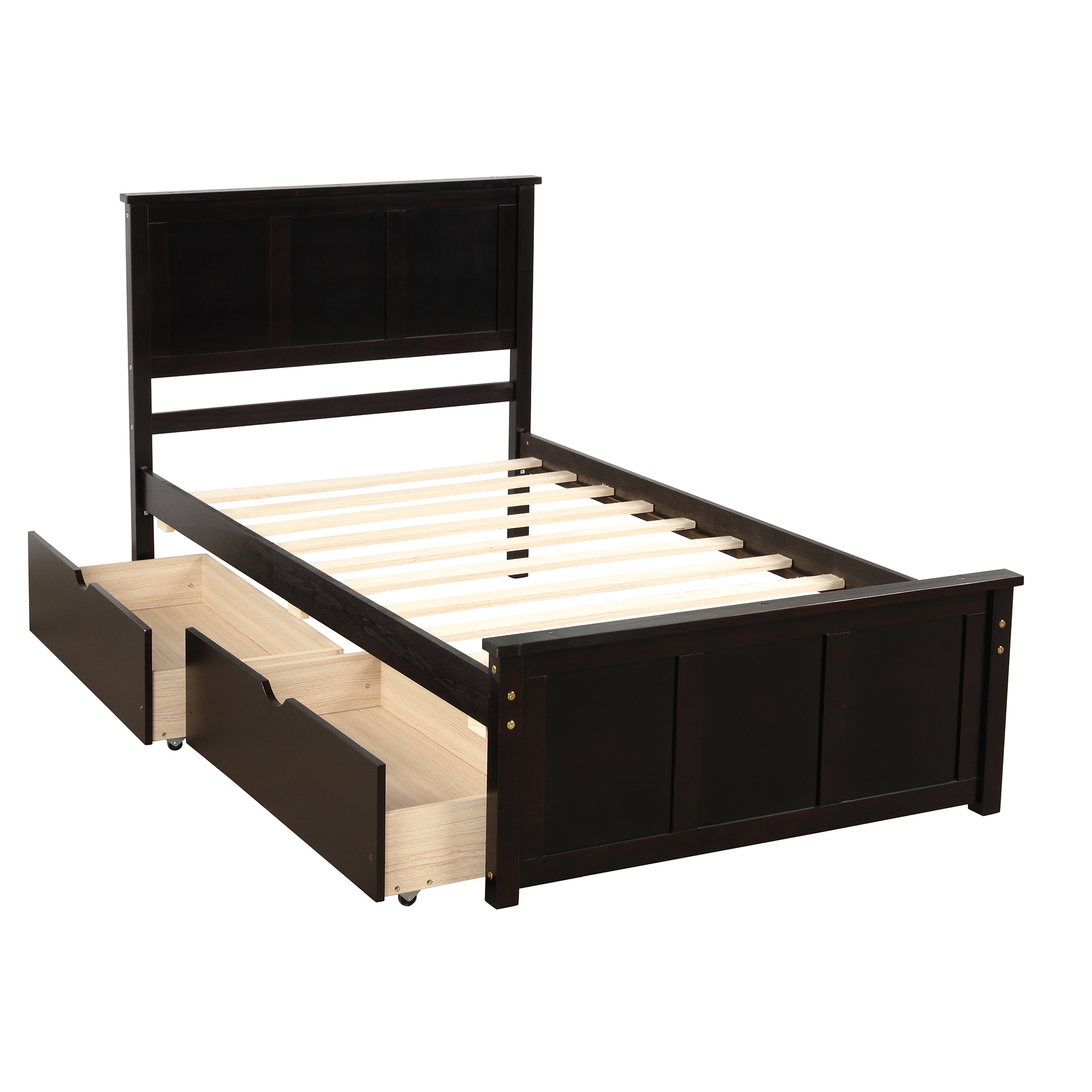 ModernLuxe WF194472AAP beds - View #12