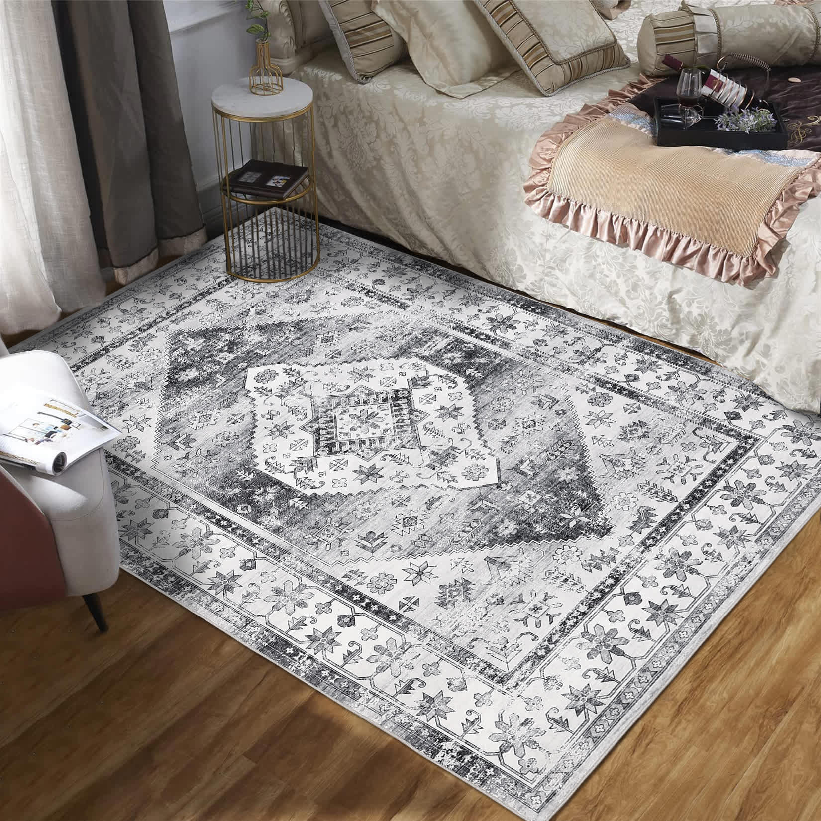 Qeetex LSN-PHO-14TN6CBM rugs - View #2