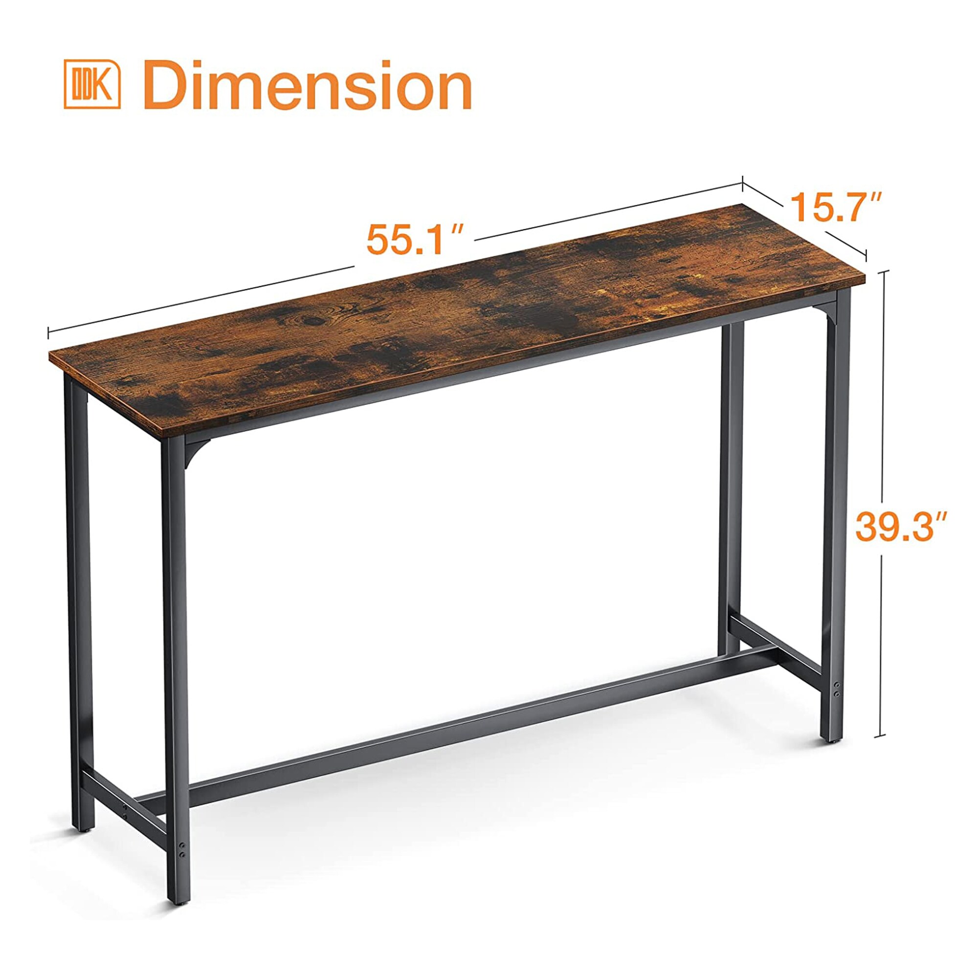 ODK 304697 stools - View #3