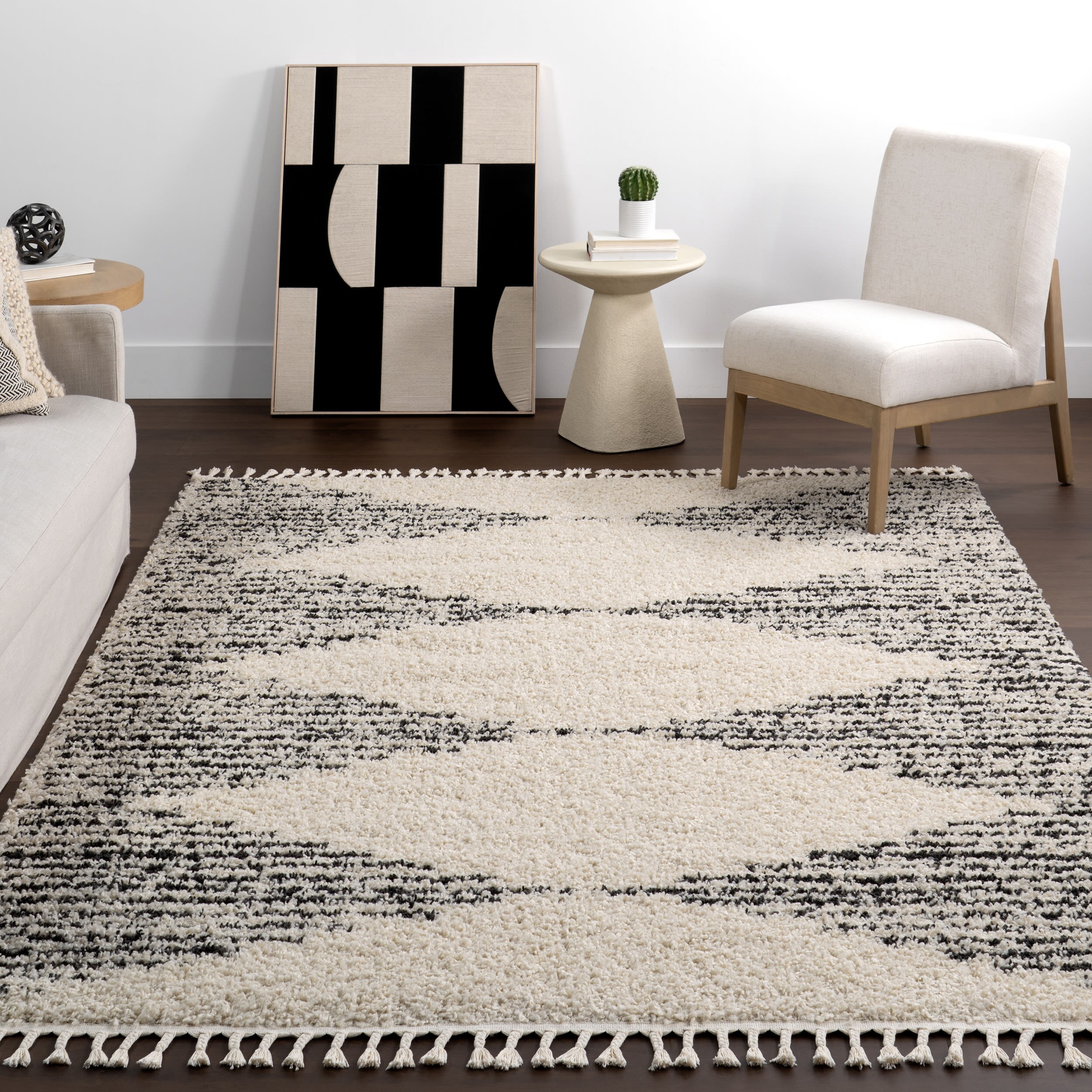 nuLOOM GCDI09A-305 rugs - View #9