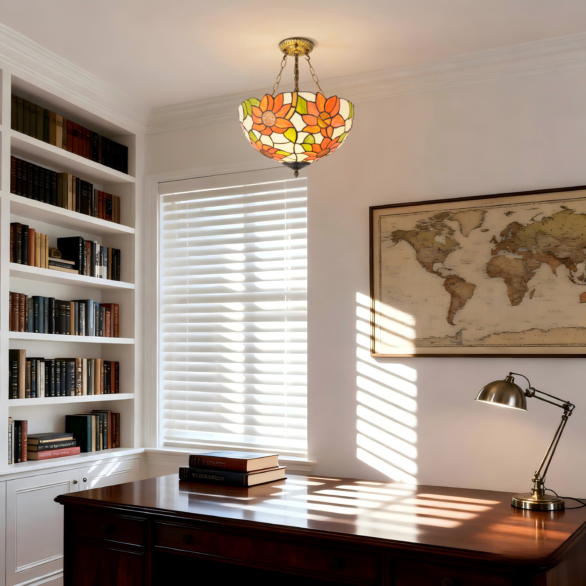 EFPERFECT DS-DR56 Pendant-Lights - View #2