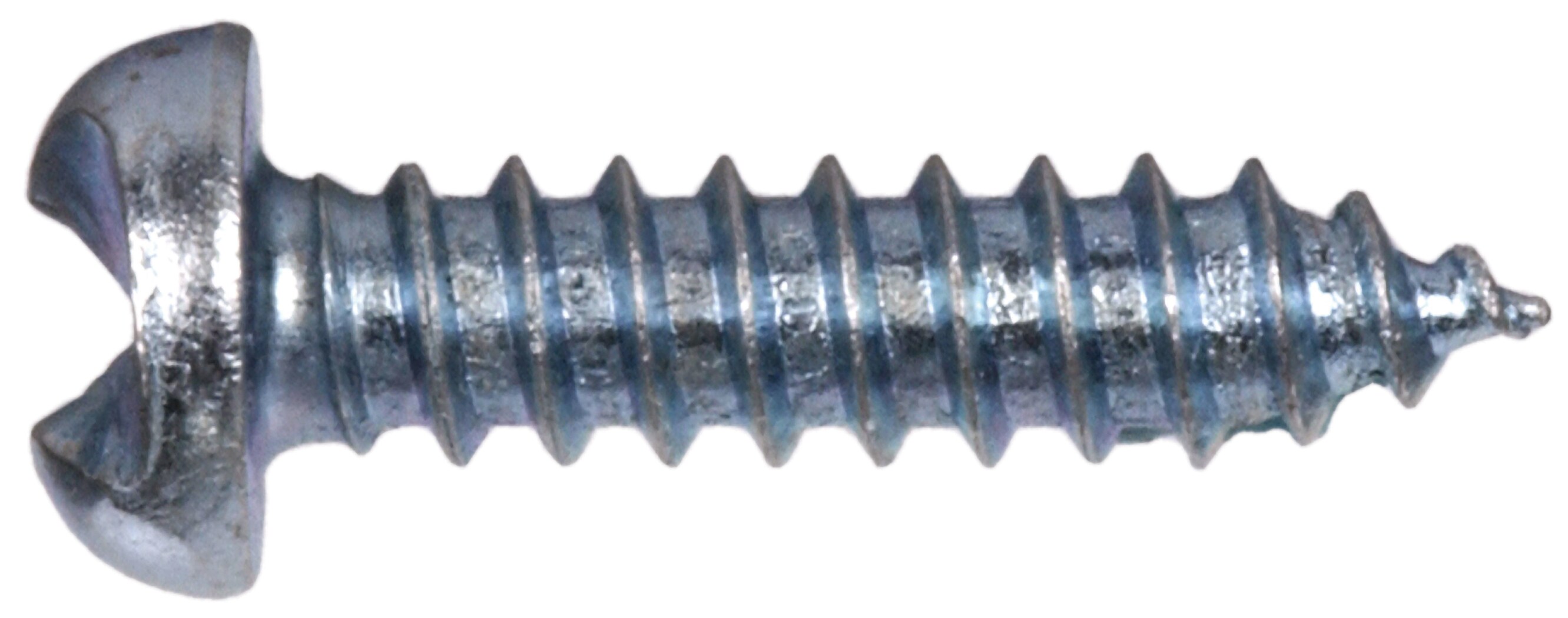 Hillman #10 1-way-Drive Sheet Metal Screws at Lowes.com