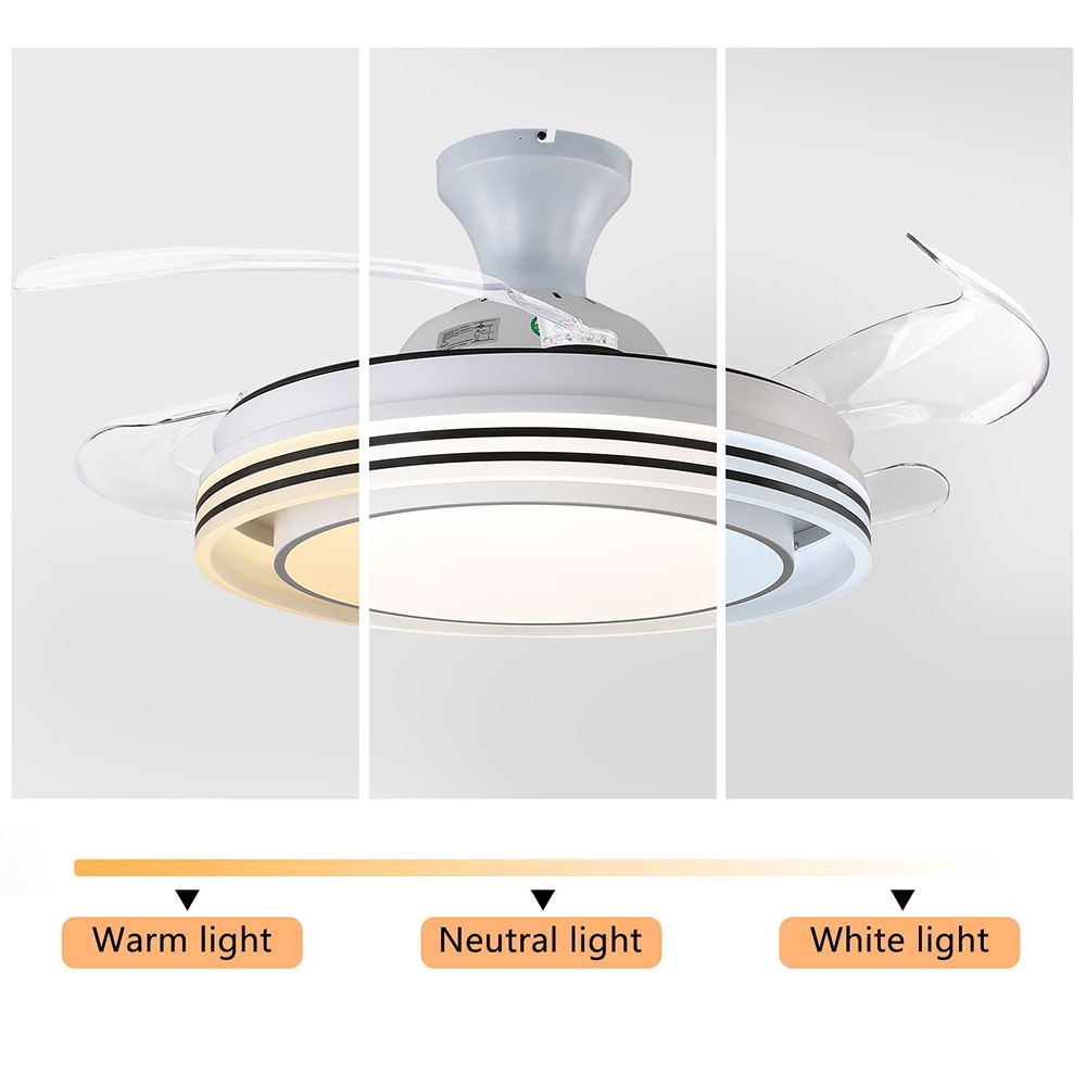 Oukaning KBUCANF999-1 Ceiling-Fans - View #6