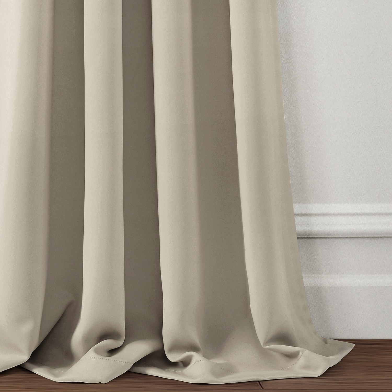 Lush Decor 16T007646 curtains - View #5