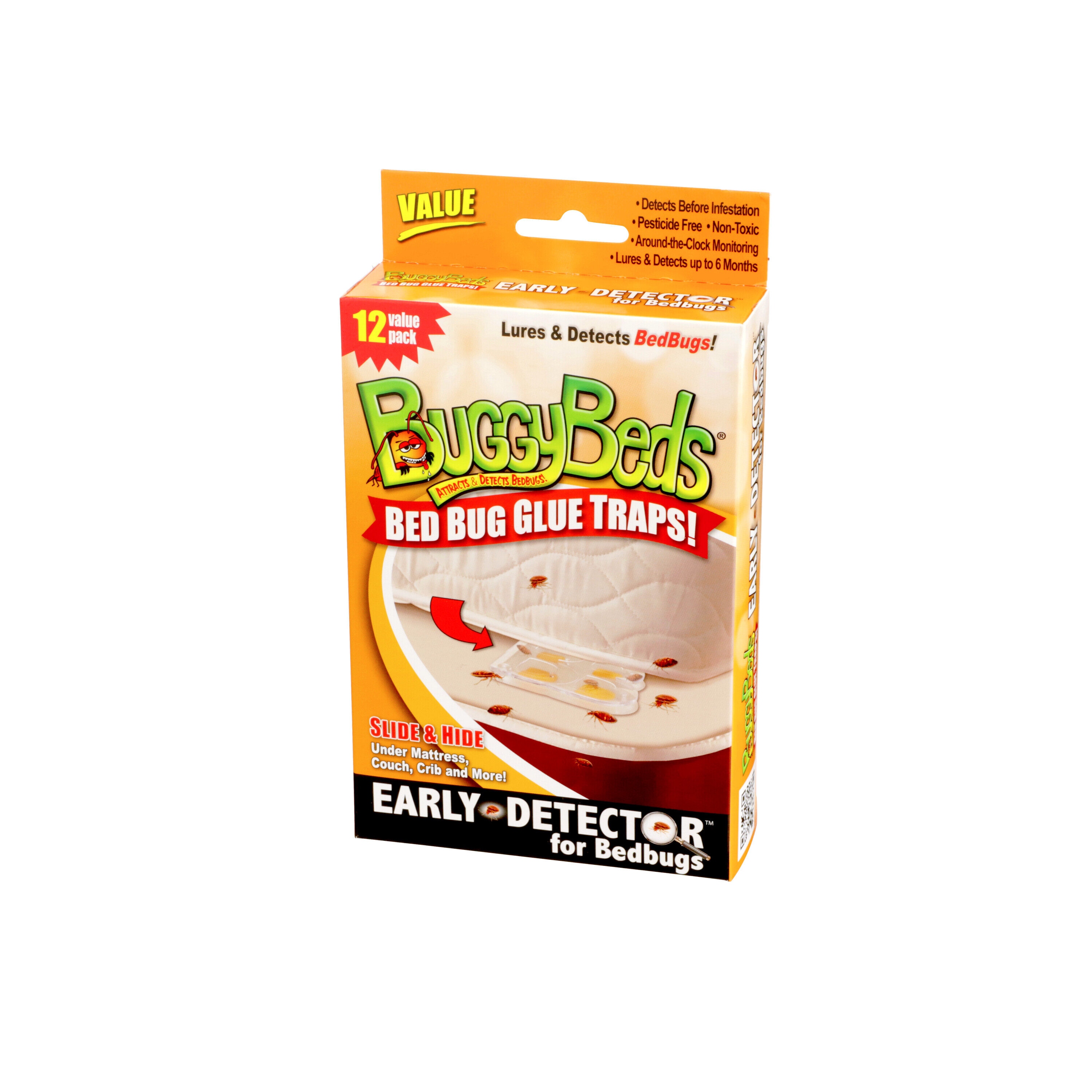 BuggyBeds 40790 repellents - View #4