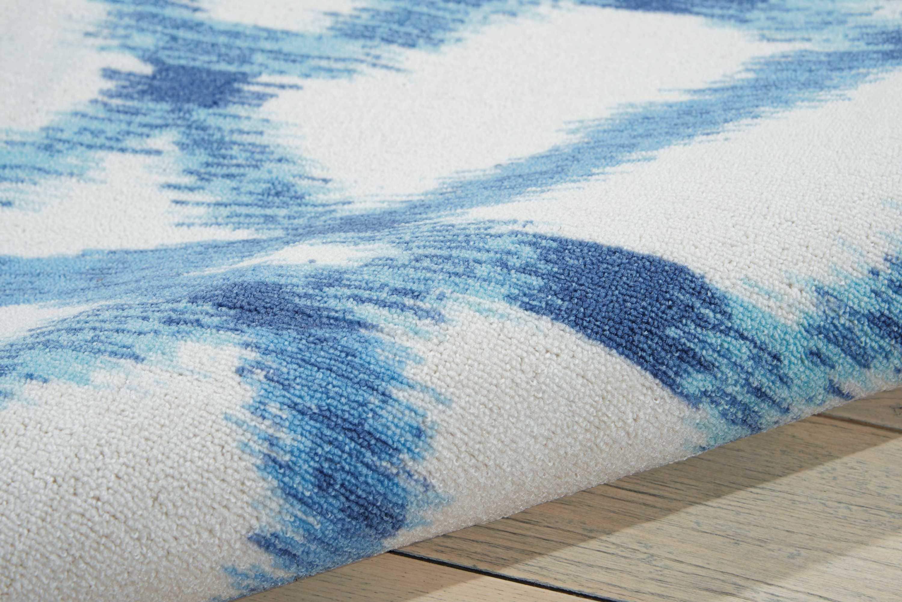 Nourison 33691 rugs - View #5