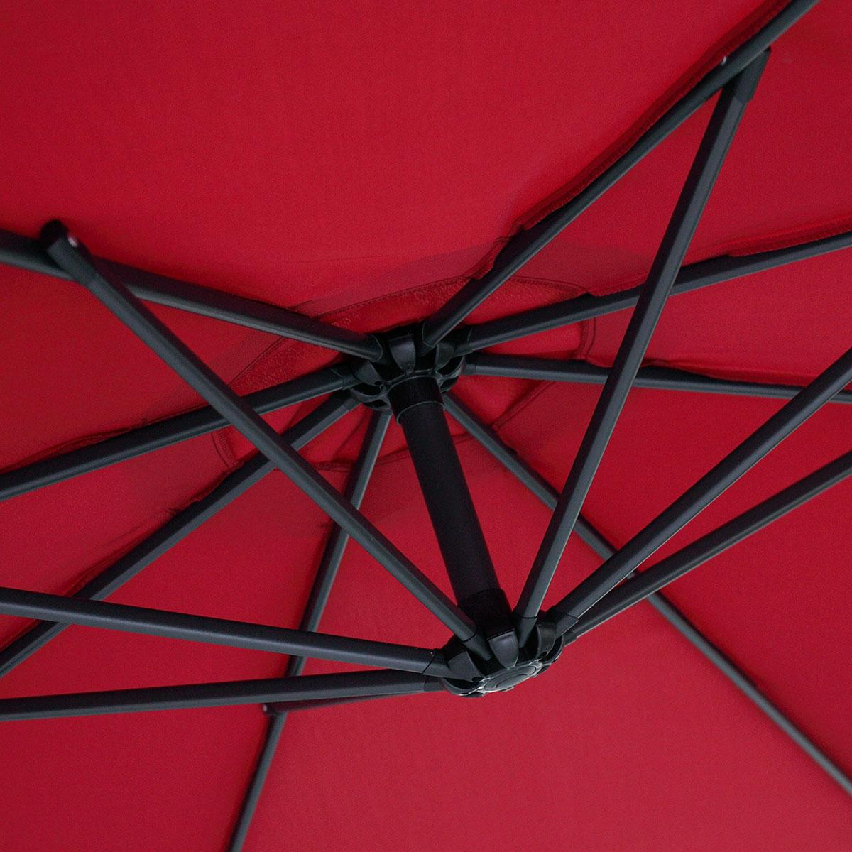 Bayfeve BF-1296B2S Umbrellas-2 - View #9