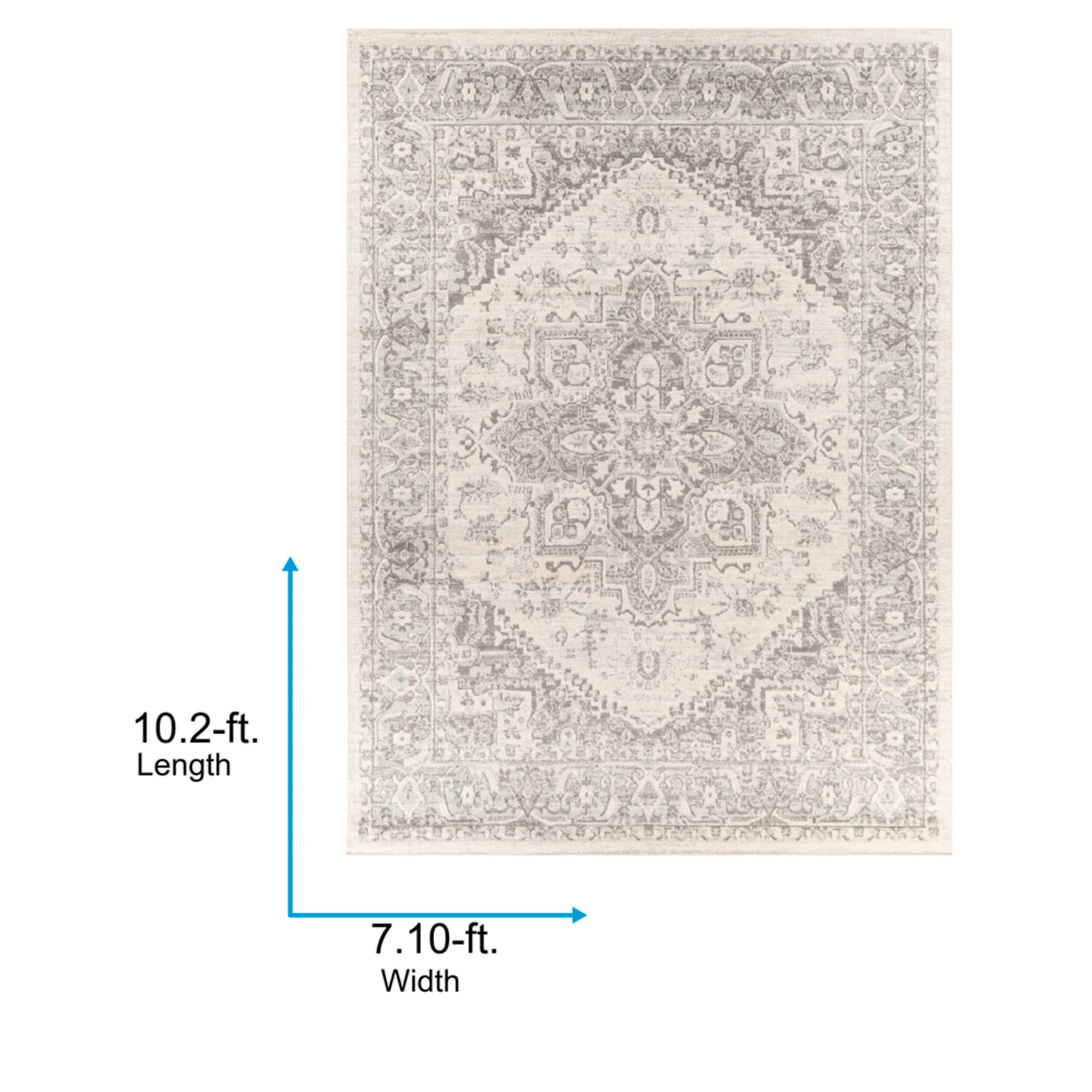 Livabliss CHE2312-710103 rugs - View #8