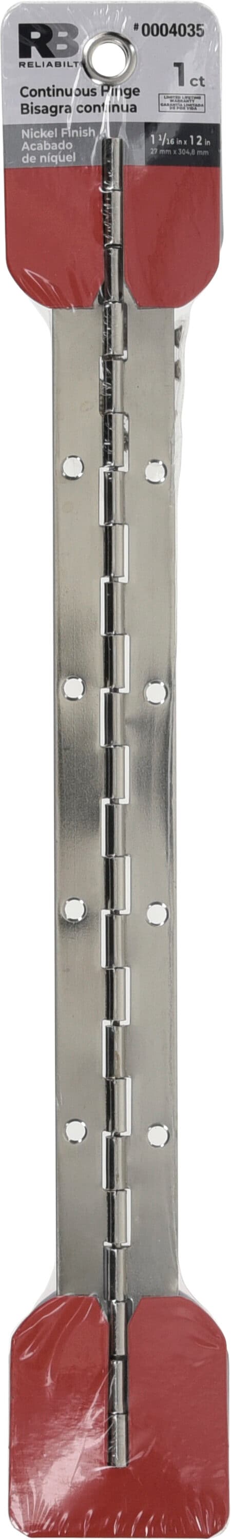 RELIABILT 605657 Cabinet-Hinges - View #3