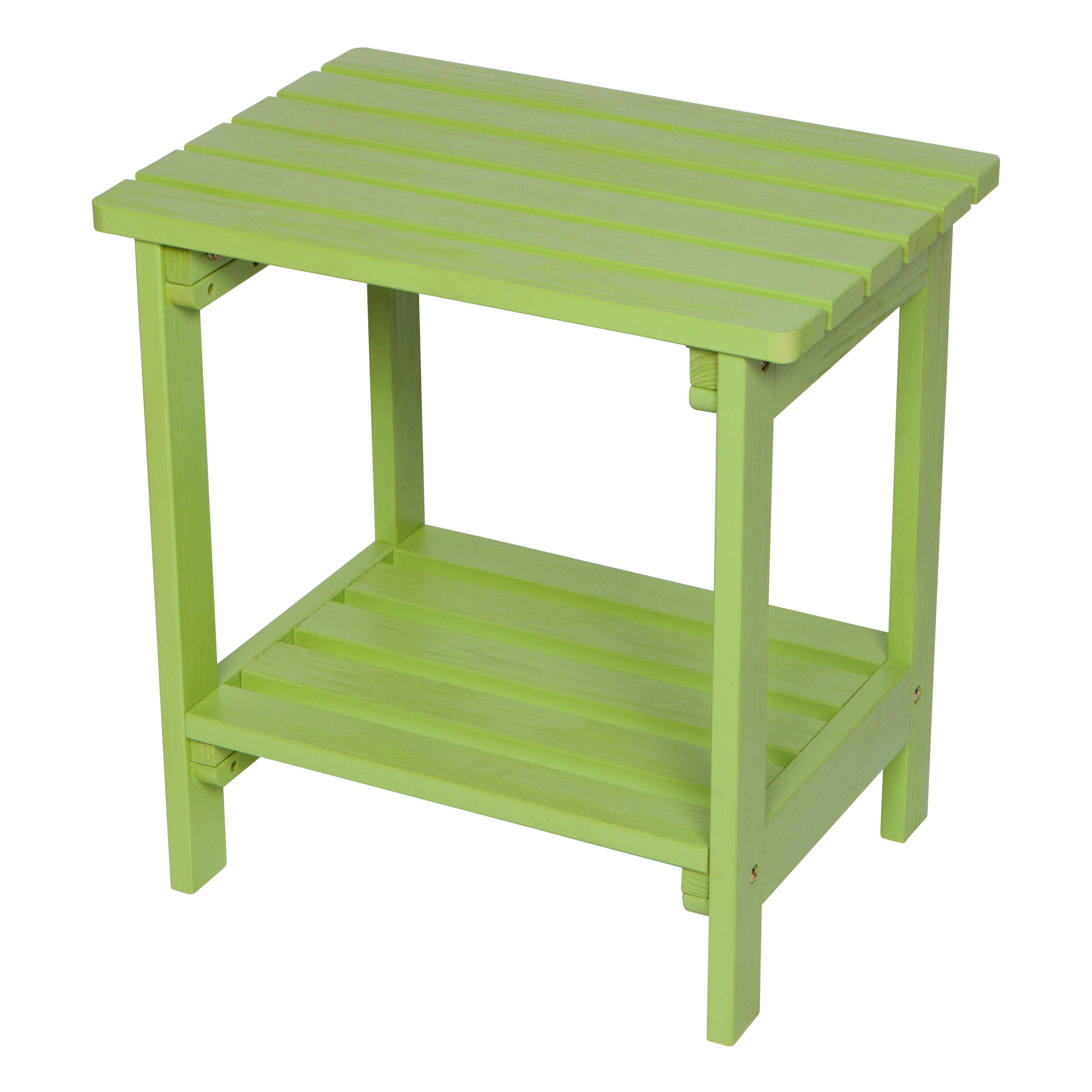 Shine Company 4114LG Patio-Tables - View #3