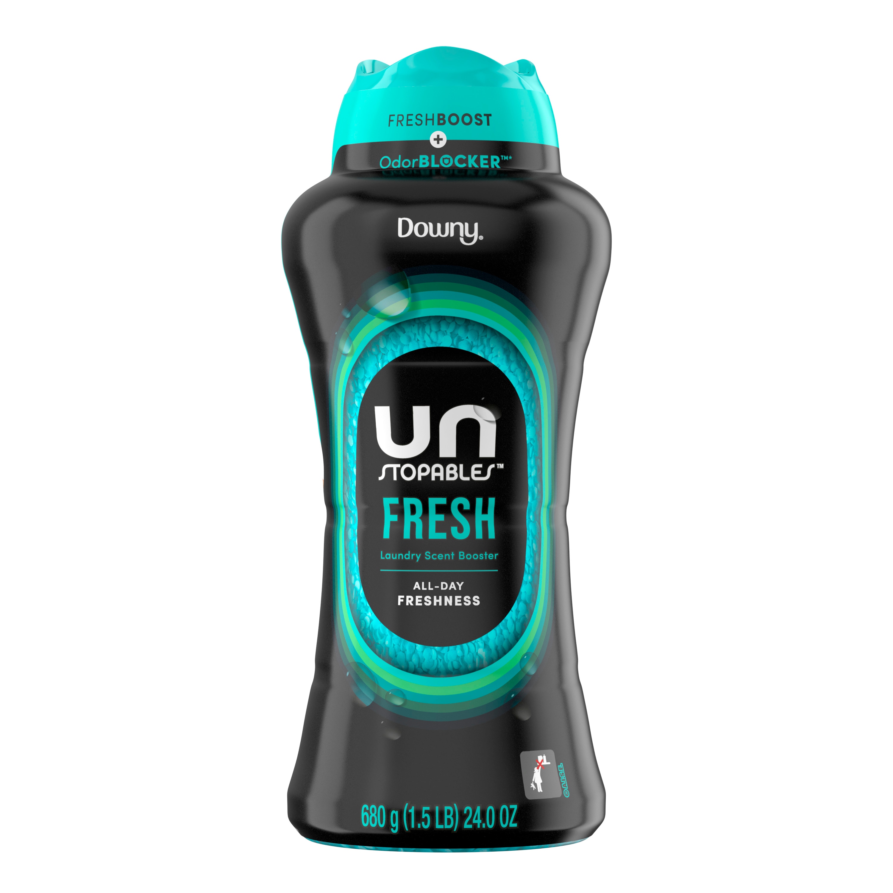 Downy 3077208726 Laundry-Scent-Booster - View #7