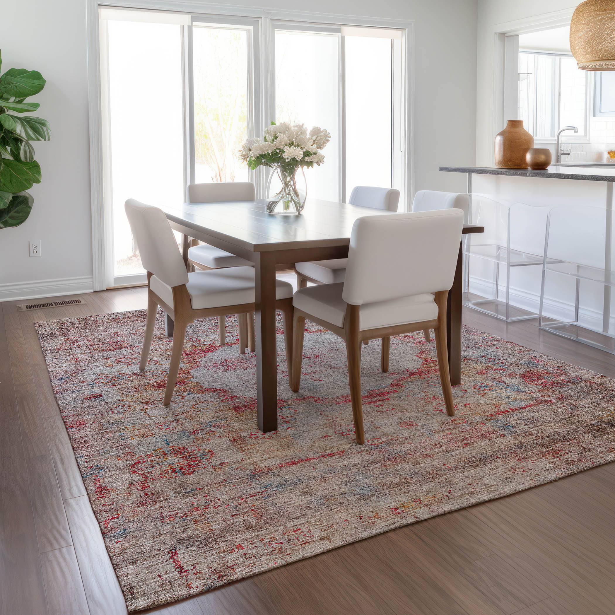 Addison Rugs ACN675RD10X14 rugs - View #4