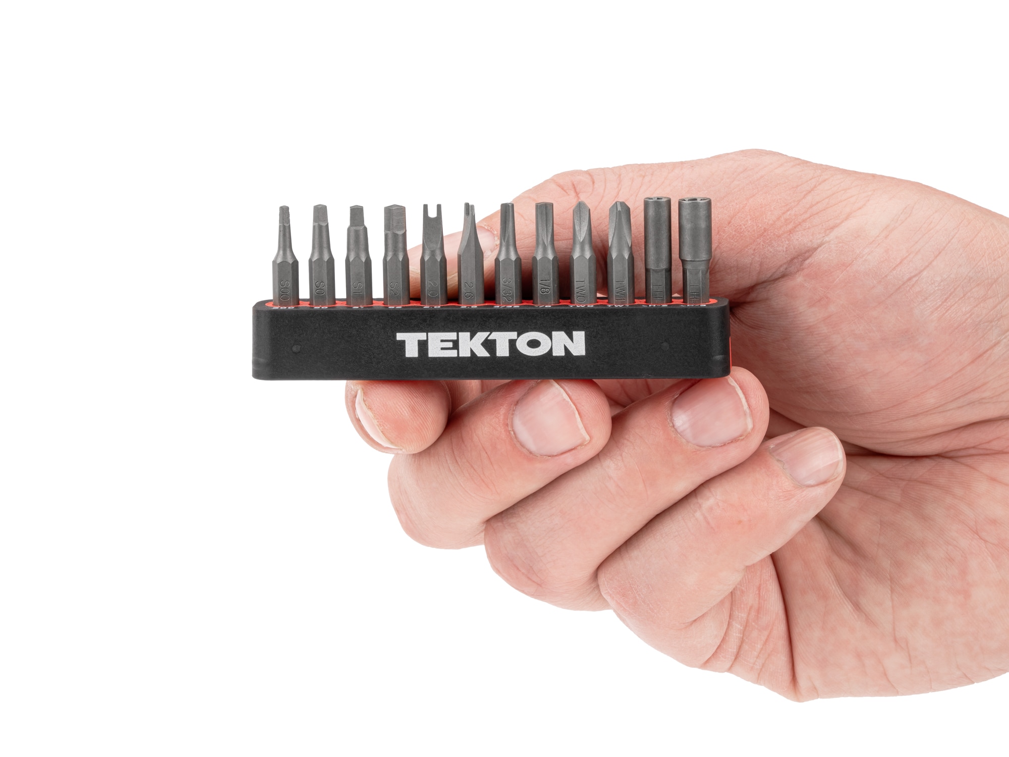 TEKTON DZZ92007 screwdrivingbits - View #5