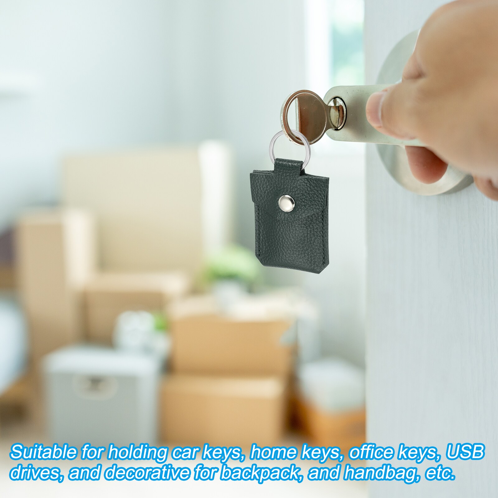 PATIKIL S25120402UX6818 Key-Accessories - View #5