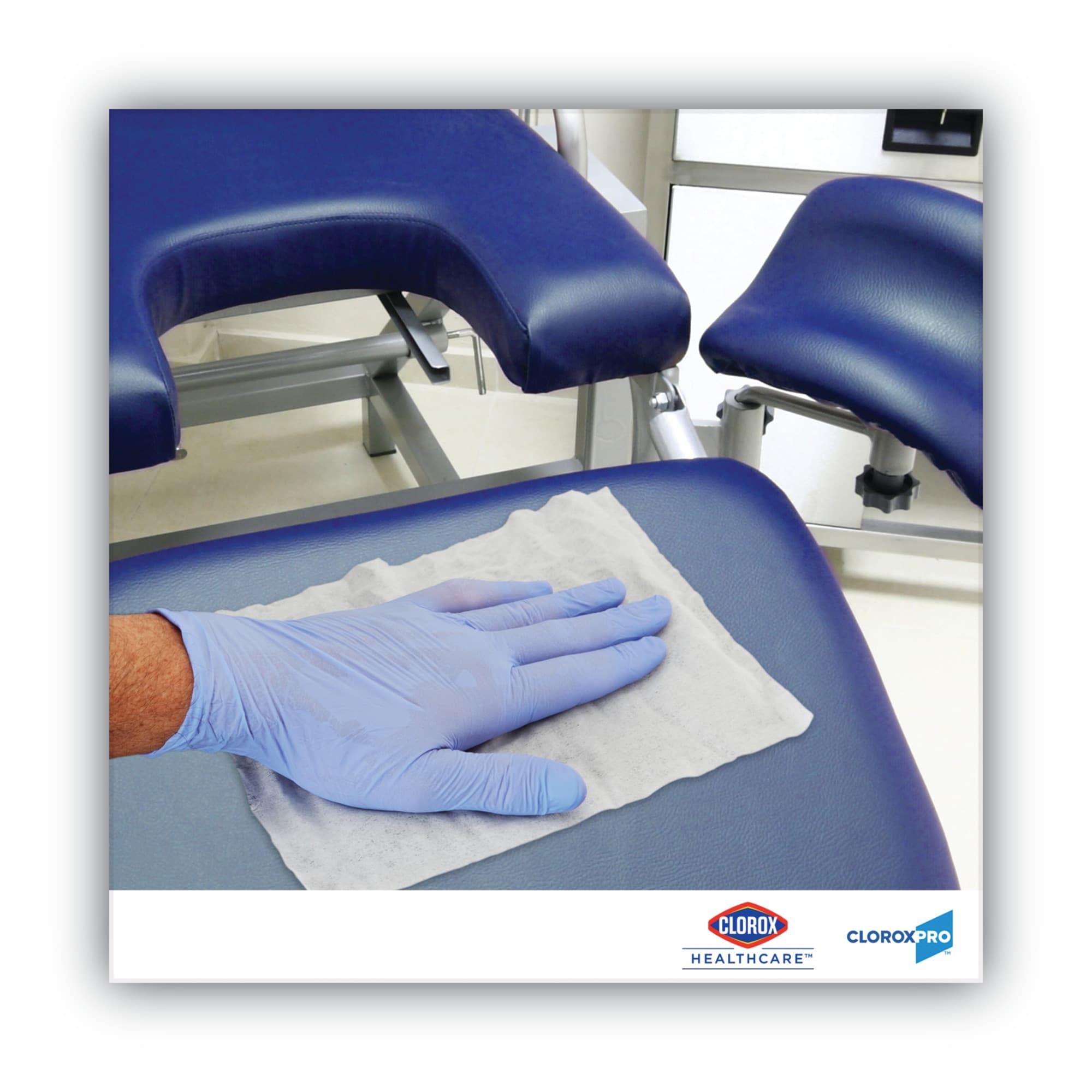 Clorox Healthcare CLO31761 All-Purpose-Cleaners - View #7