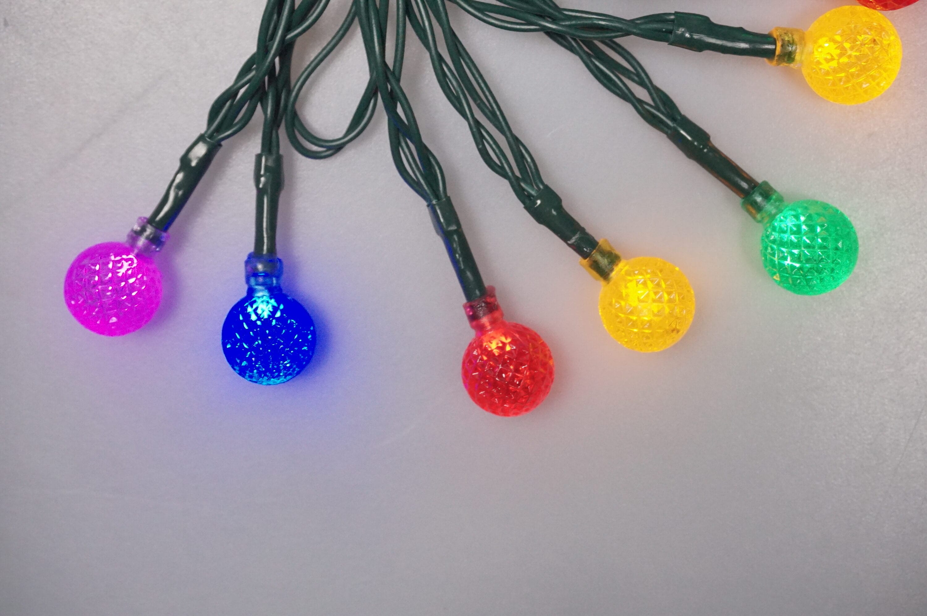 Holiday Living ES70-851 Christmas-String-Lights - View #9