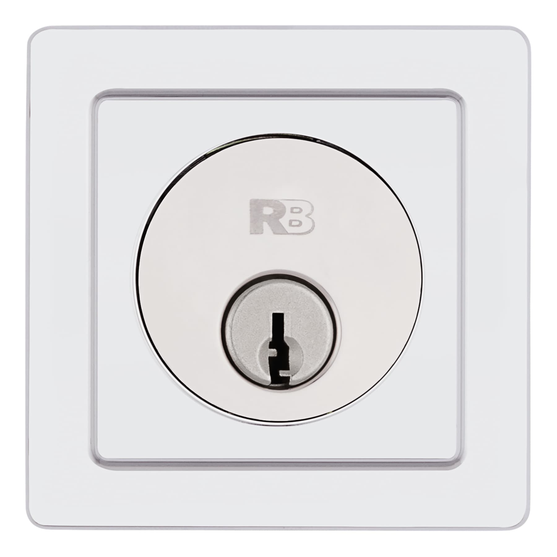 RELIABILT 93720-016 Door-Deadbolts - View #3