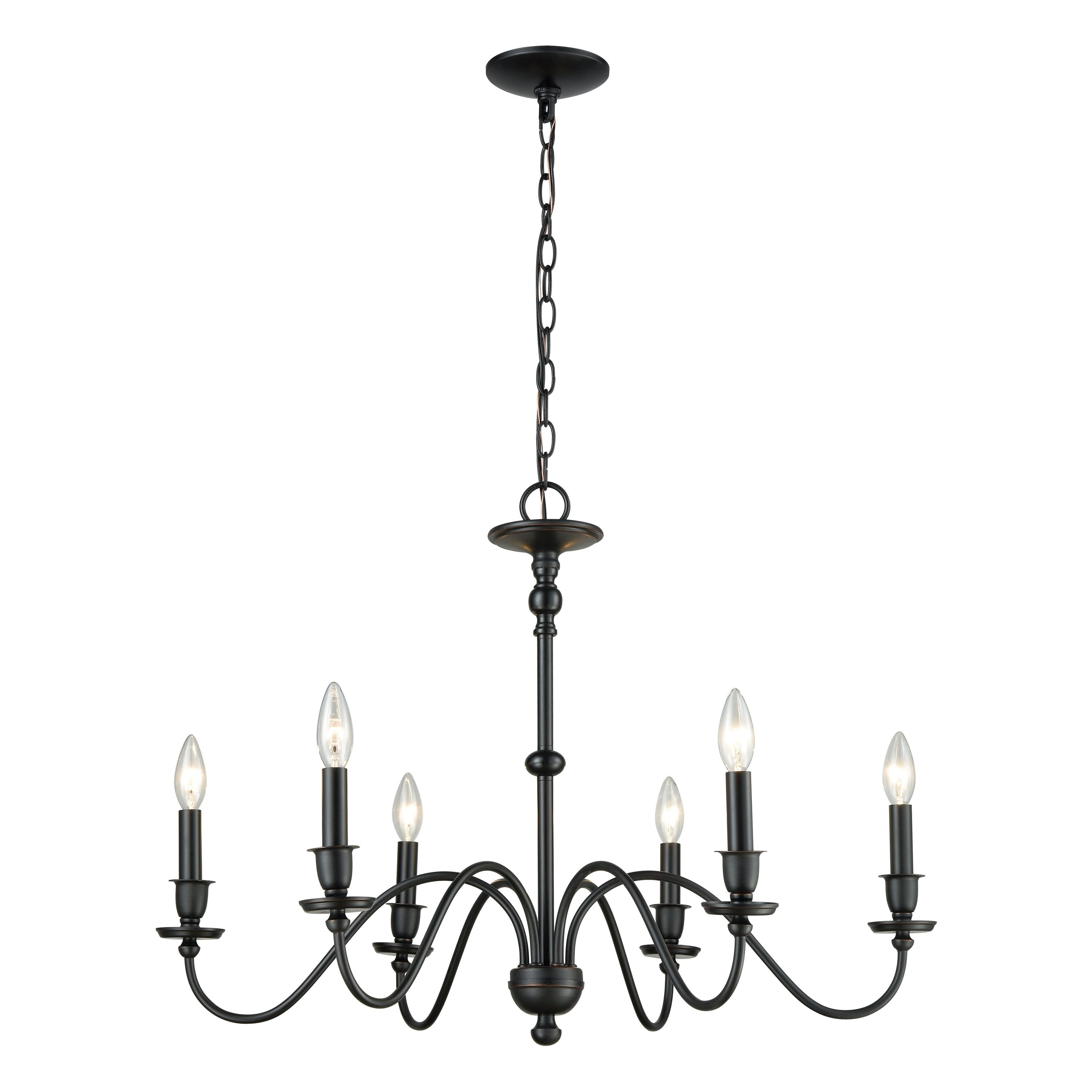 Westmore by ELK Lighting LW-2023260600128