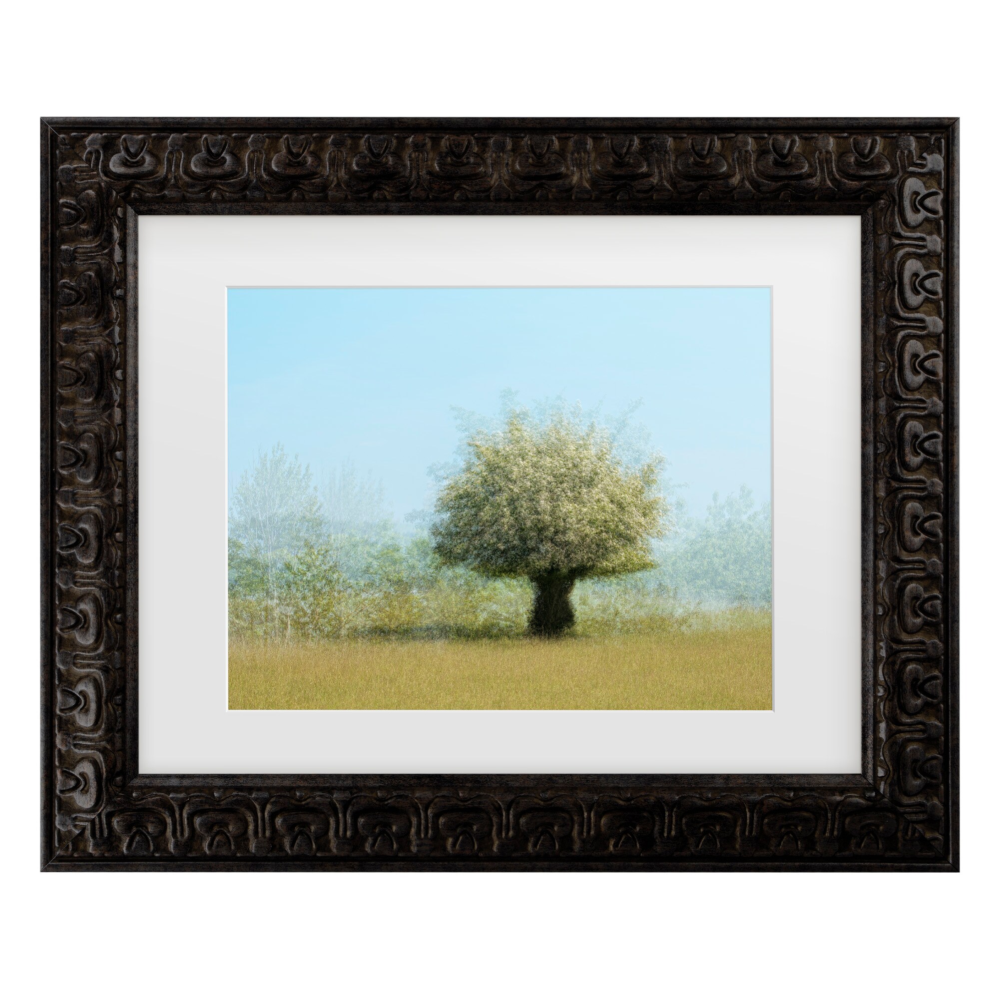 Trademark Fine Art 1X10861-DG1620MF Wall-Art - View #2
