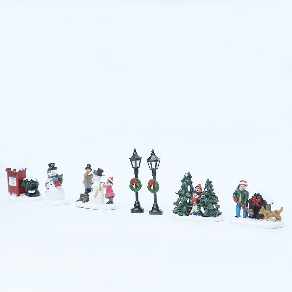 Holiday Living C69457 Christmas-Collectibles - View #20