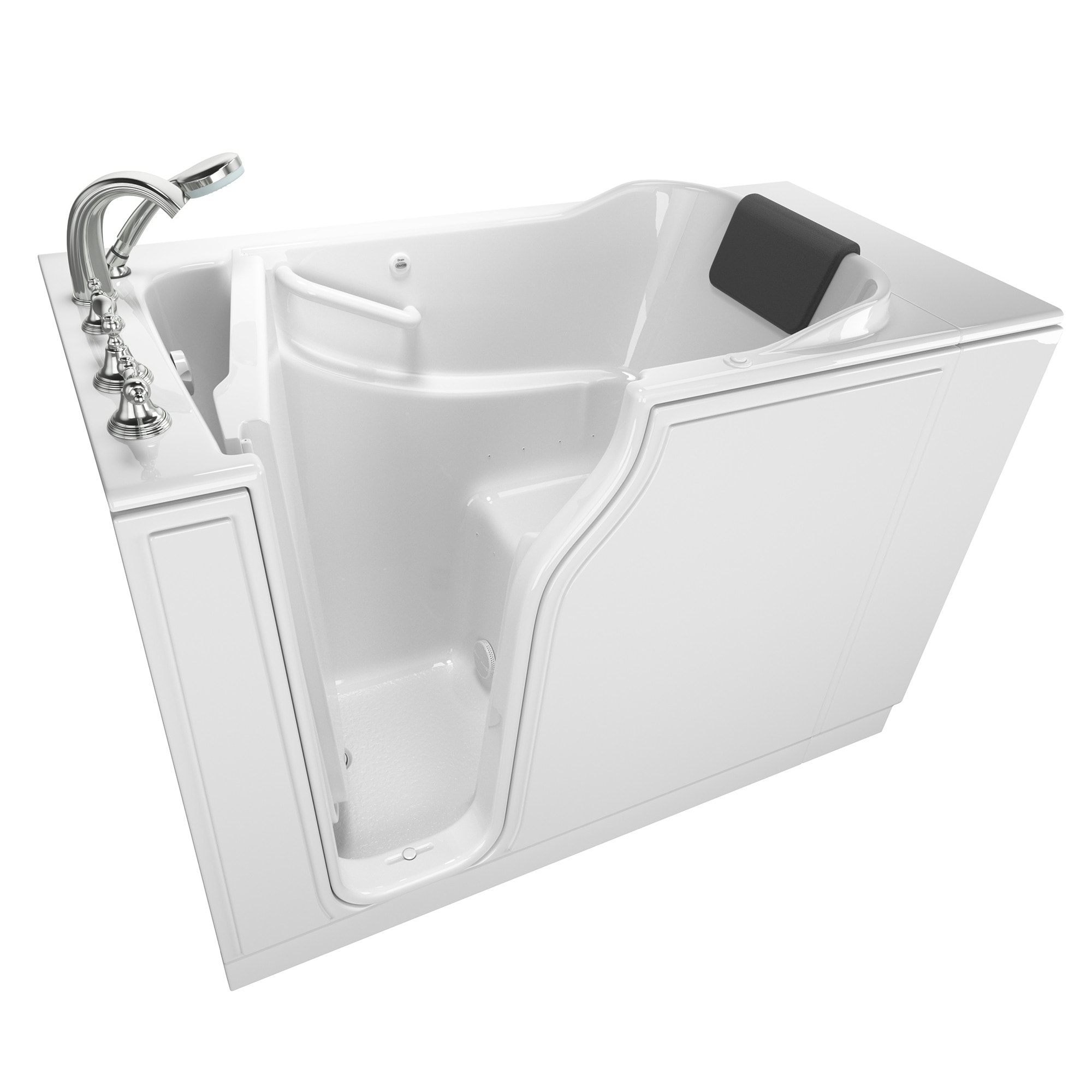 American Standard 3052.109.ALW bathtubs - View #2