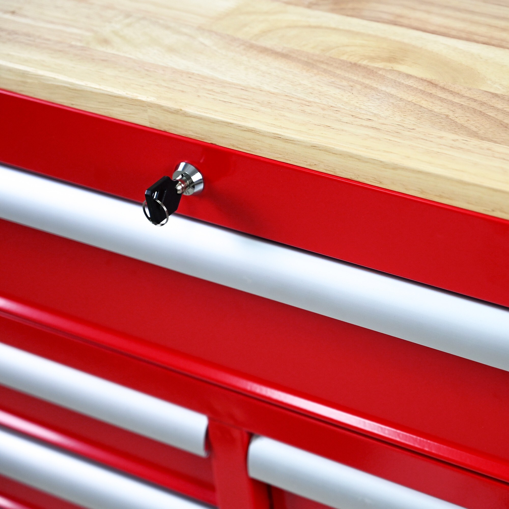 Dimakai DI-AR-13230 Tool-Cabinets - View #8