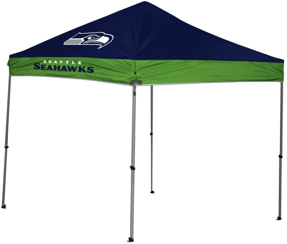Rawlings 03231085111 9-ft x 9-ft Square Multiple Colors/Finishes Pop-up Canopy