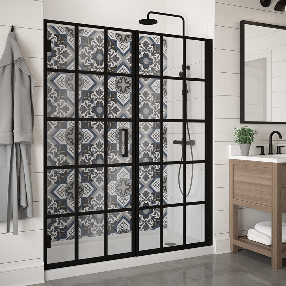 CRAFT + MAIN GFS603678-TU Shower-Wall-Surrounds - View #8