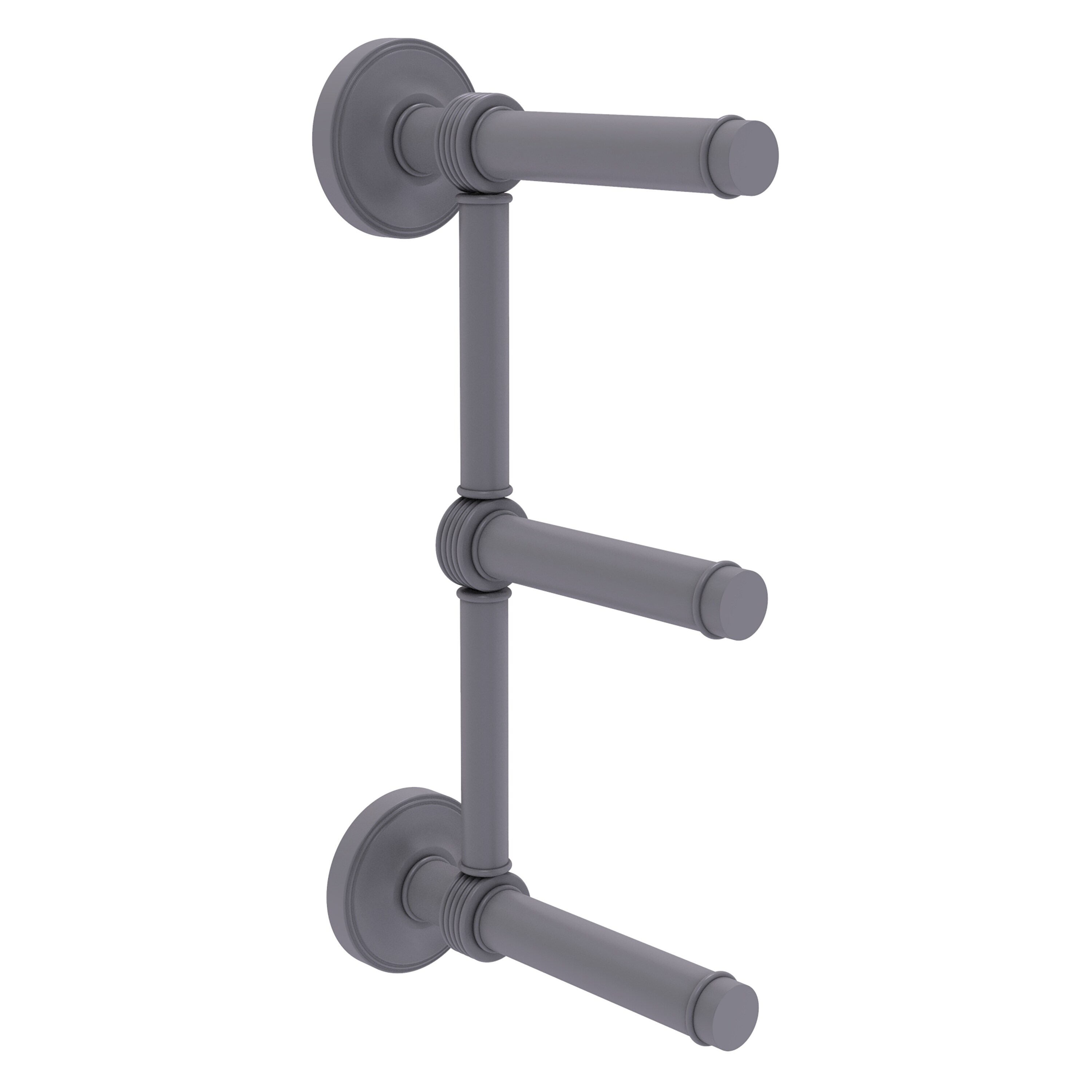 Allied Brass PR-24-3-GYM d060360 - View #3