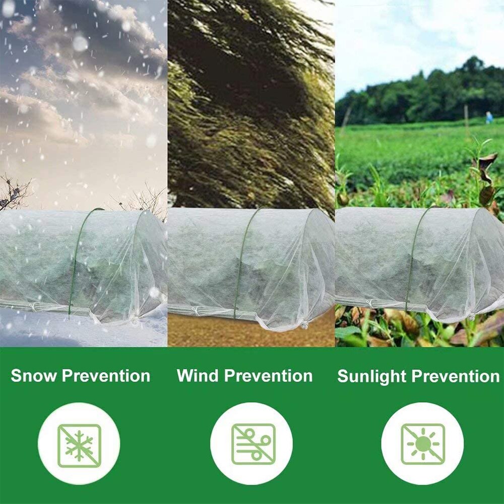 Agfabric ERC0914015 Winter-Plant-Protect - View #3