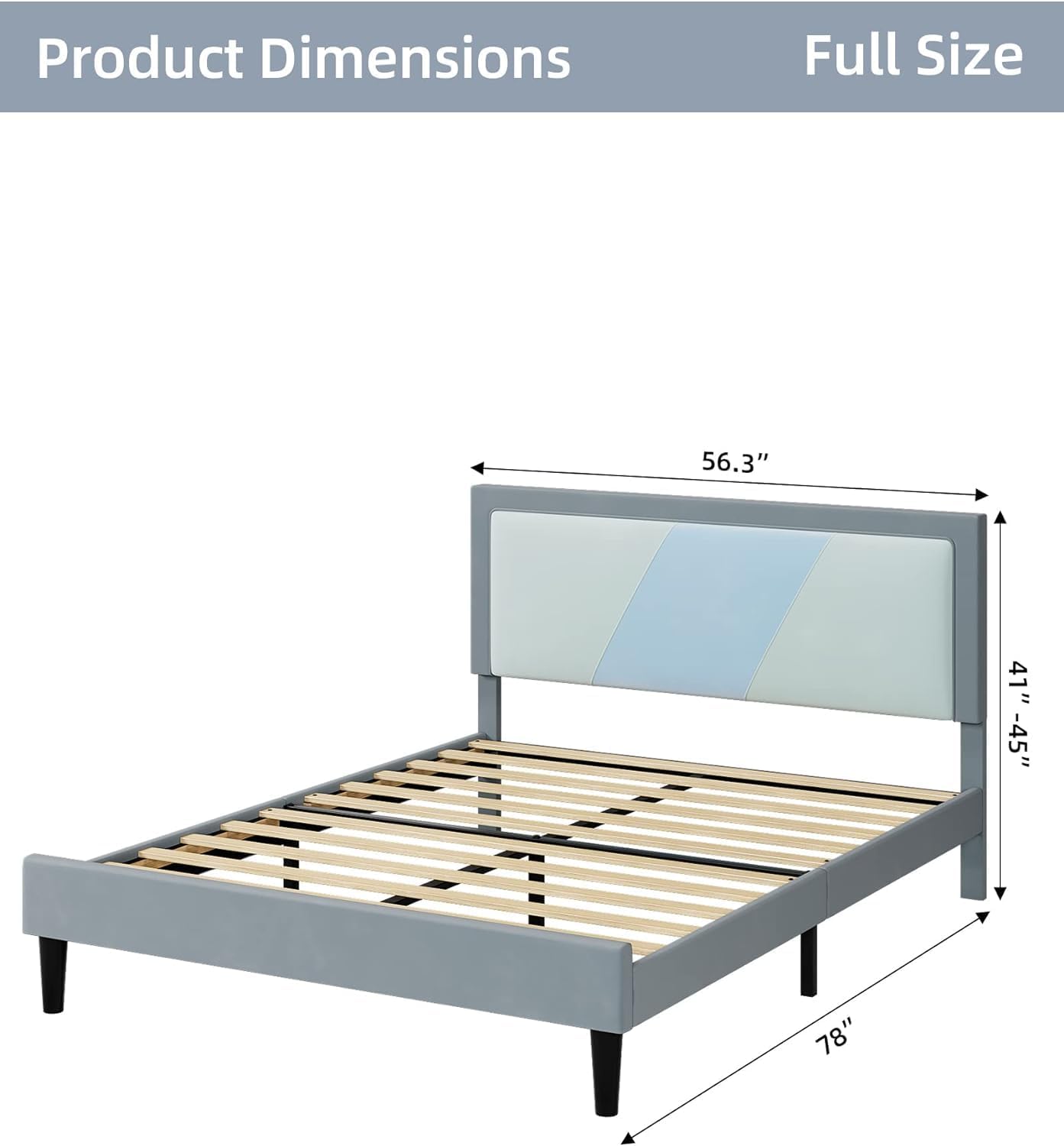 Garvee TYQ-PHO-0XGB45IE beds - View #2