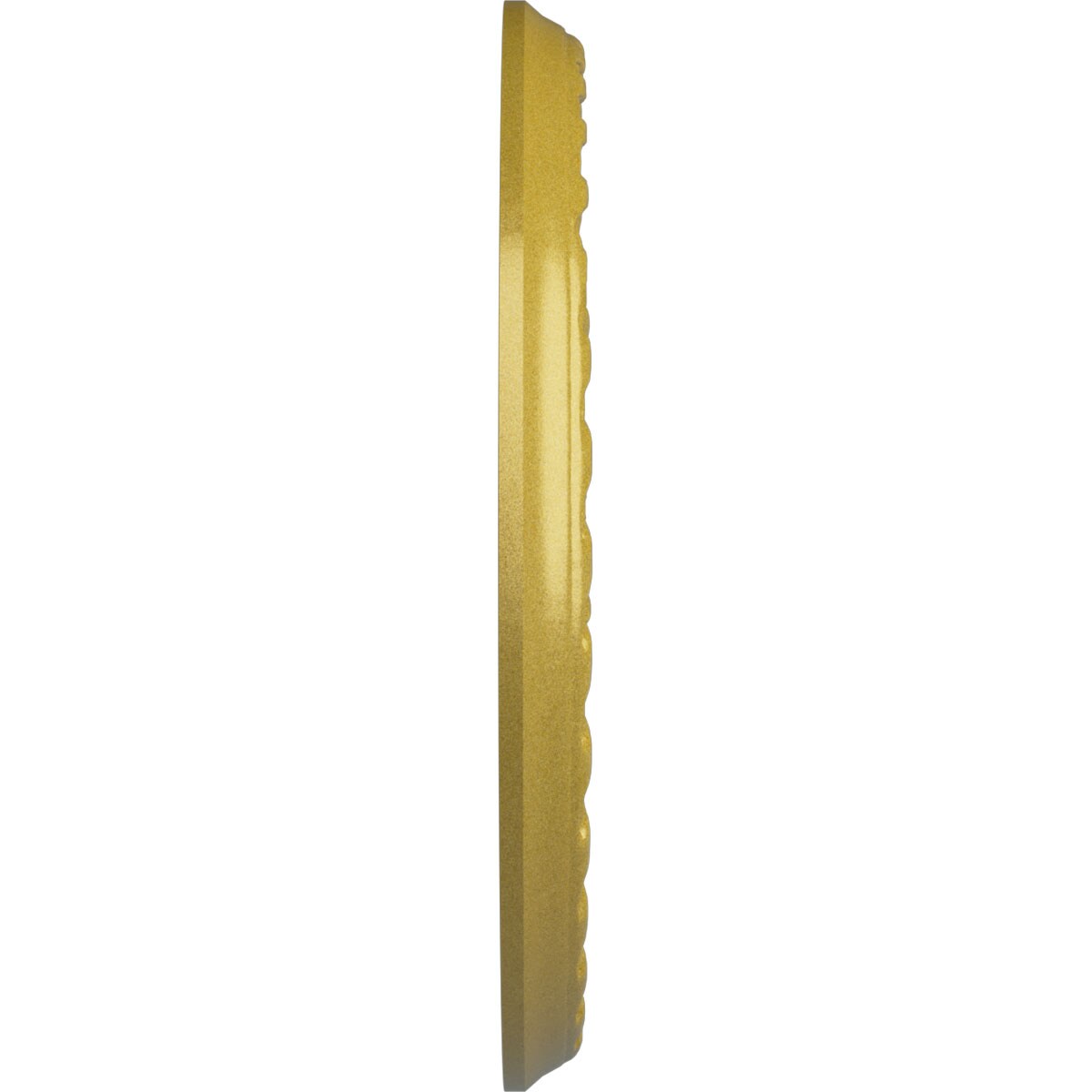 Ekena Millwork CM11PMRGS Ceiling-Medallions - View #3