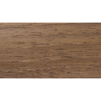 Flexco Mountain Grove 0.46-in T x 2-in W x 78-in L Solid Wood Floor T-moulding Flexco Mountain Grove 0.46-in T x 2-in W x 78-in L Solid Wood Floor T-moulding
