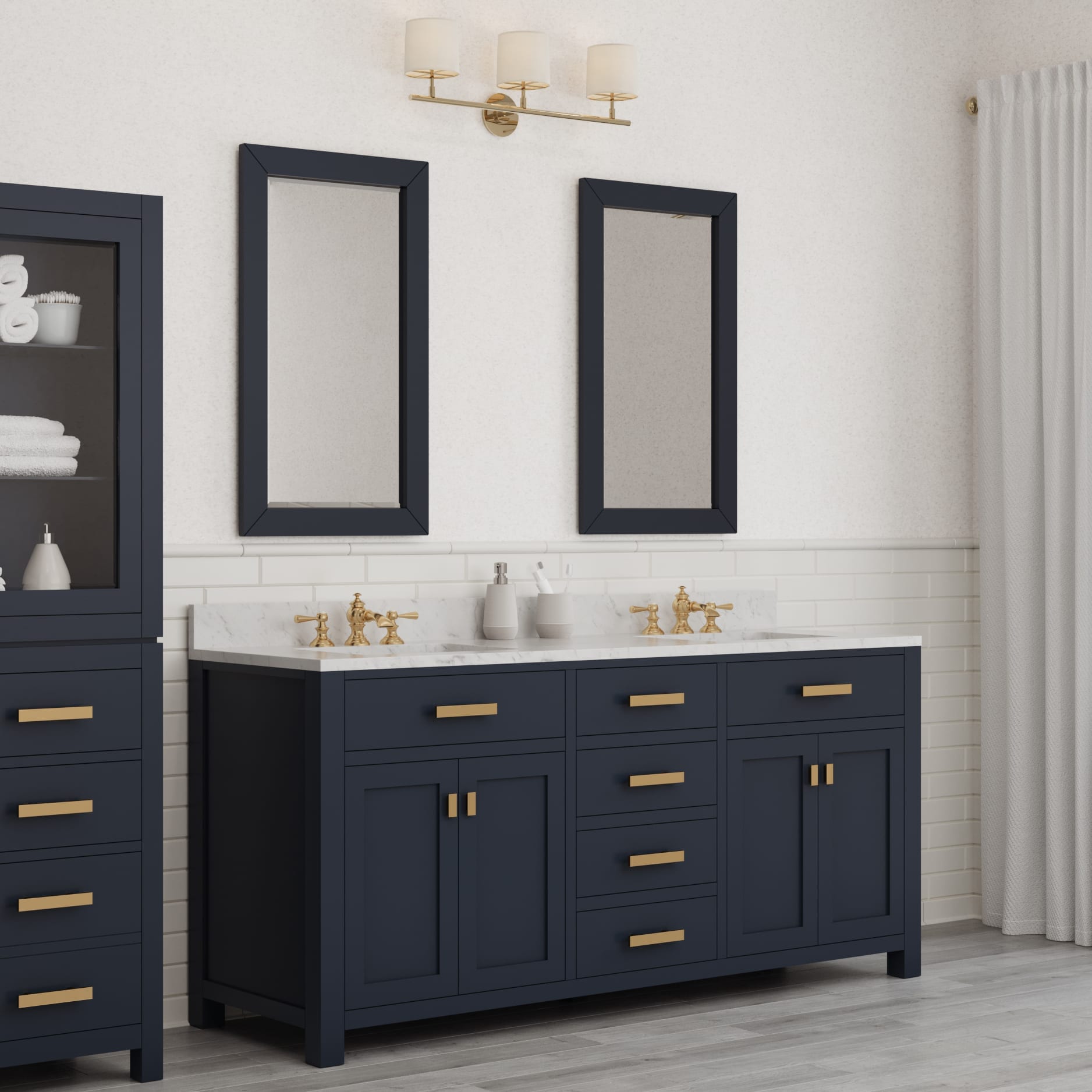 Water Creation VMI072CWMB00 Bath-Vanity-Combo - View #9