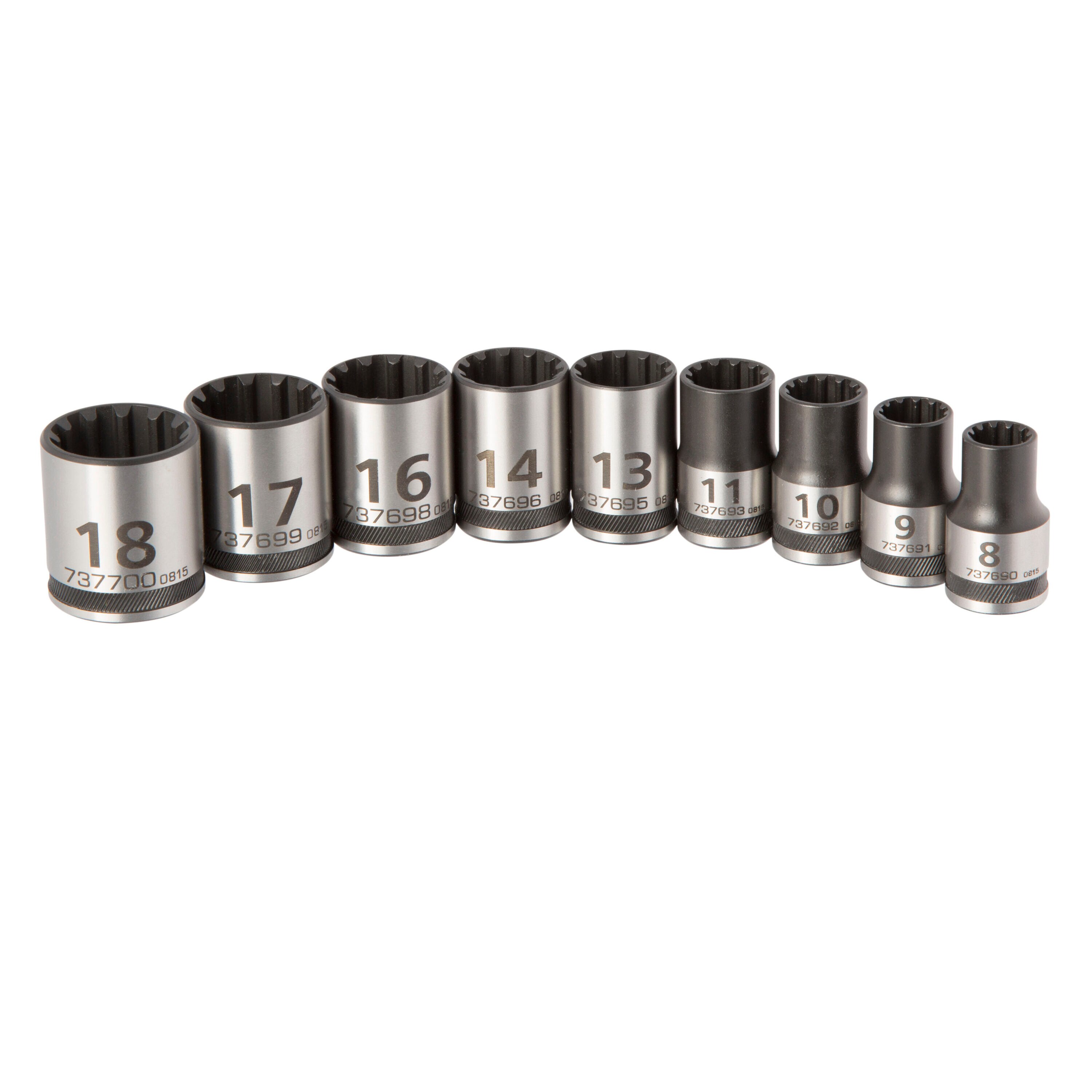 Kobalt 80732 Mechanics-Tool-Sets - View #6
