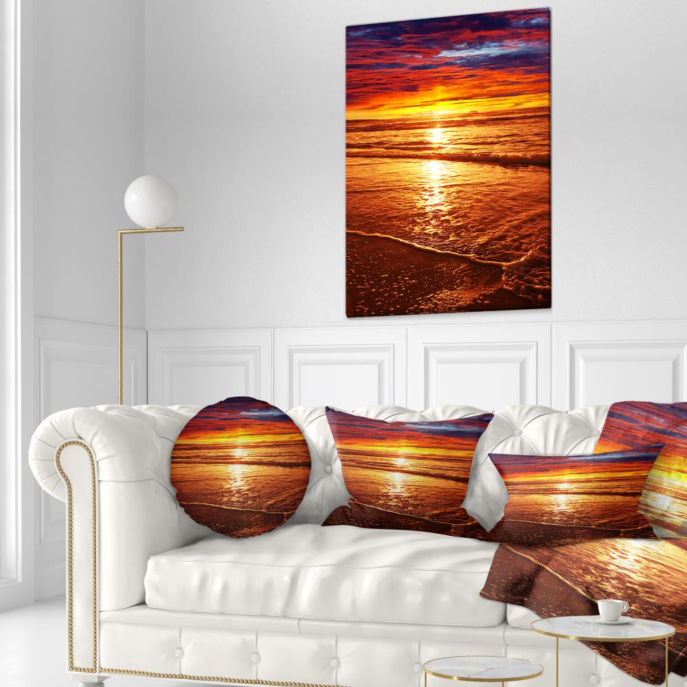 Designart CU10429-12-20 Accent-Pillows - View #3