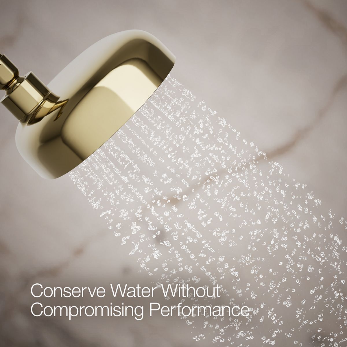 KOHLER 26290-G-AF Fixed-Showerhead - View #5