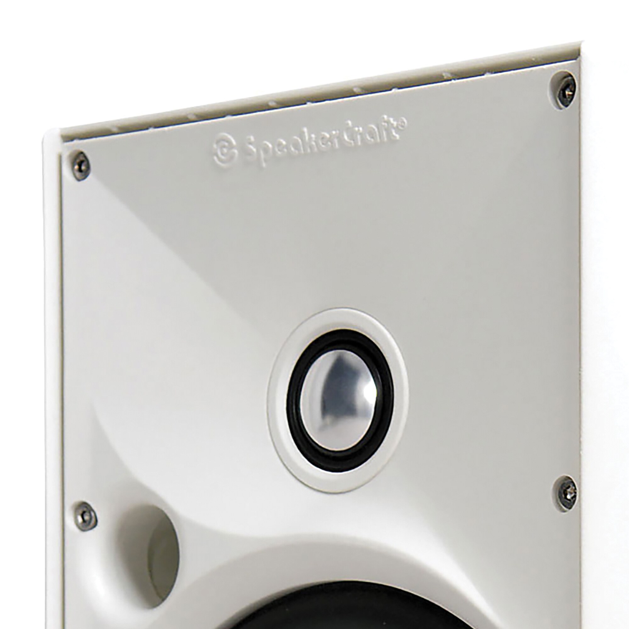 SpeakerCraft MPTASM80631 Portable-Speakers - View #2