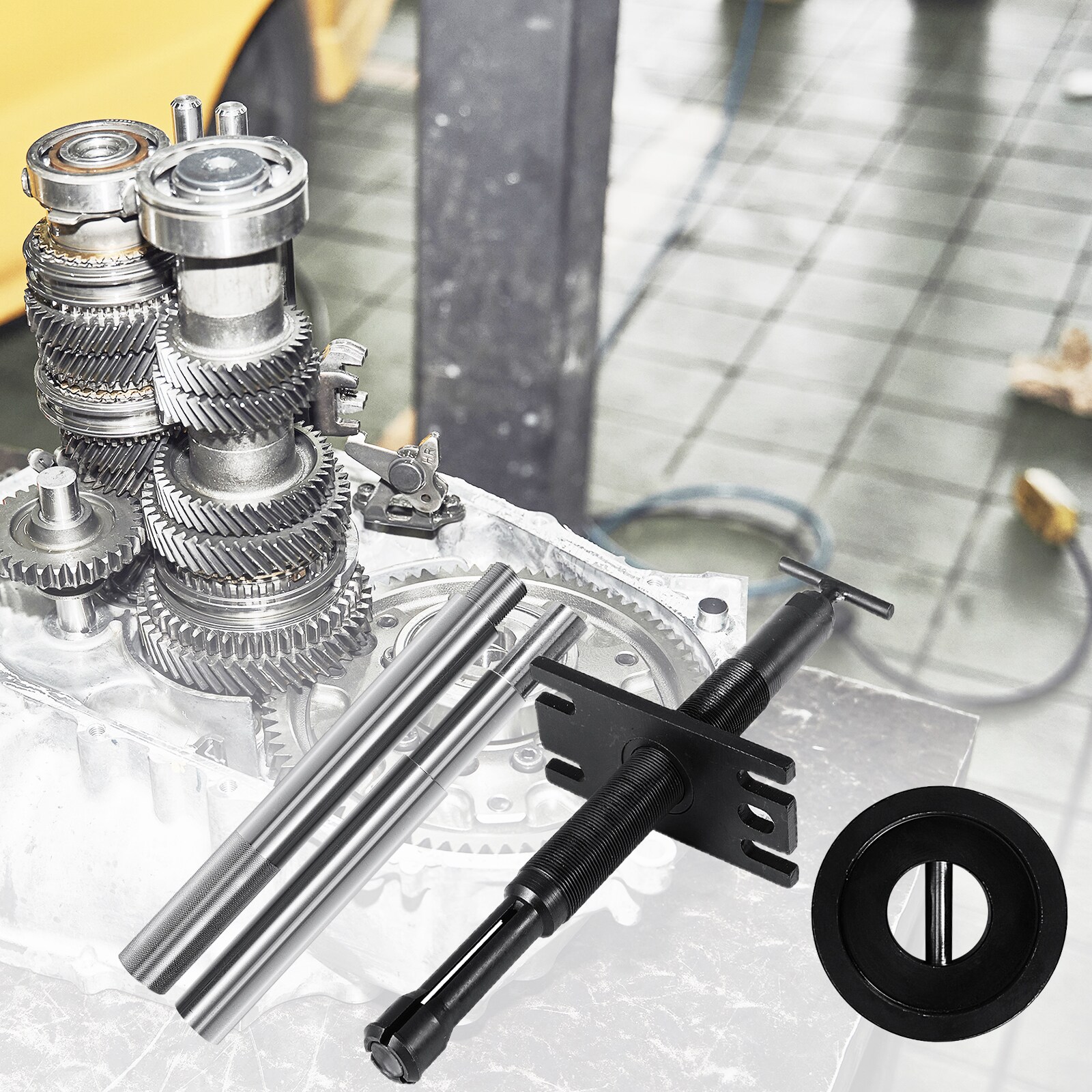 SVOPES SVOPESZCCXAZG05372V0 Automotive-Specialty-Tools - View #2
