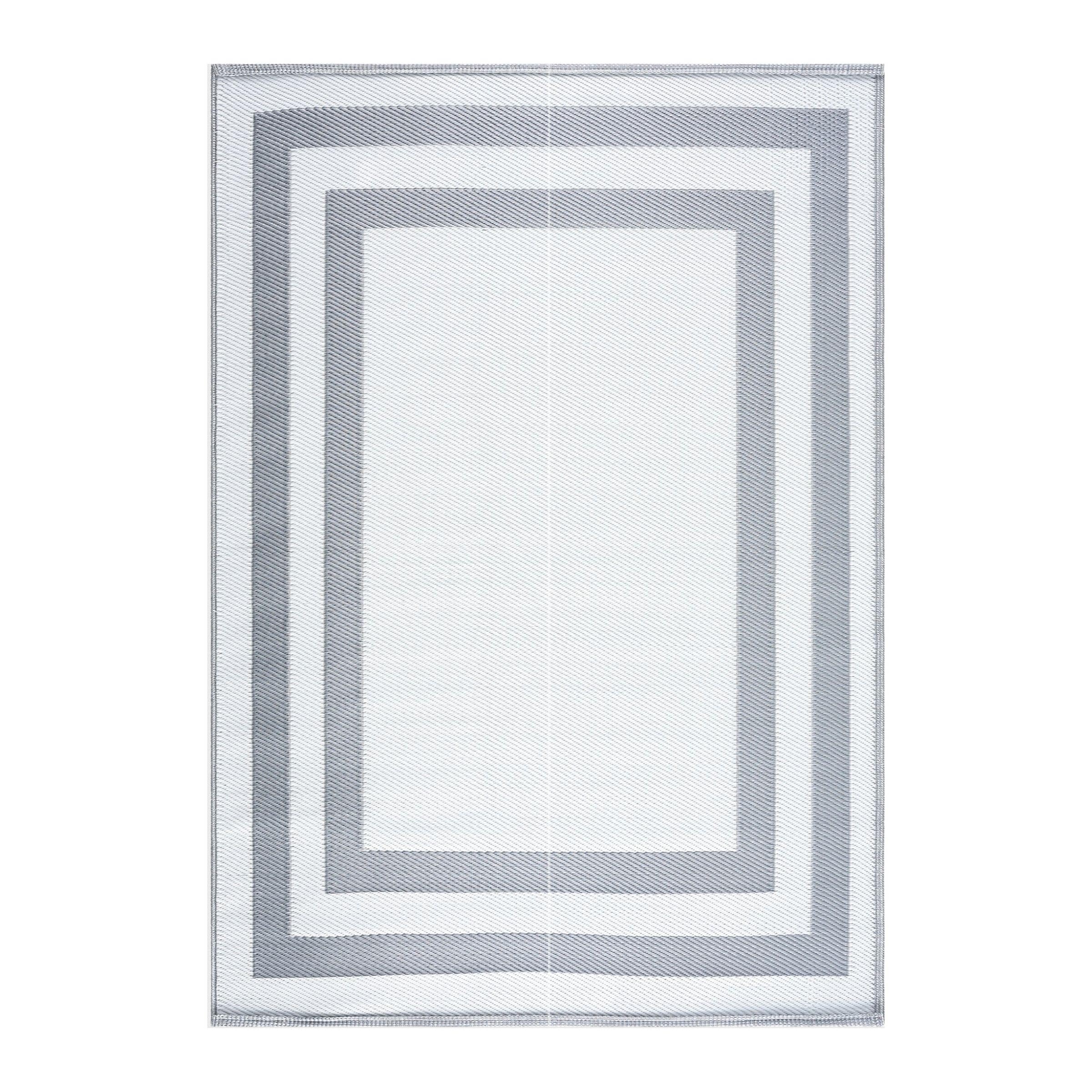 Playa Rug PLY-F-PRS-GW-5X7 rugs - View #6