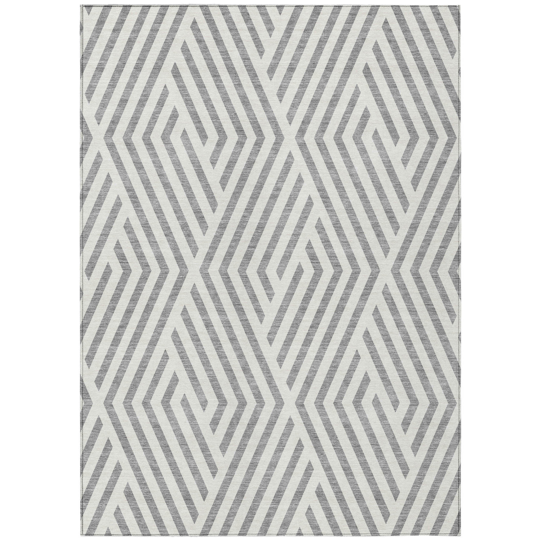 Addison Rugs ACN550GY9X12 rugs - View #2
