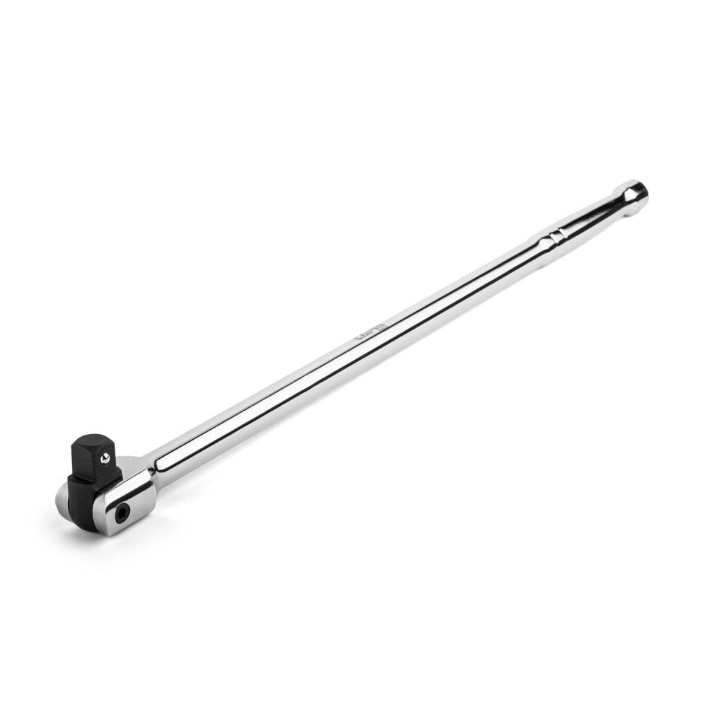 Capri Tools CP40120 1/2-in Drive 24-in Breaker Bar