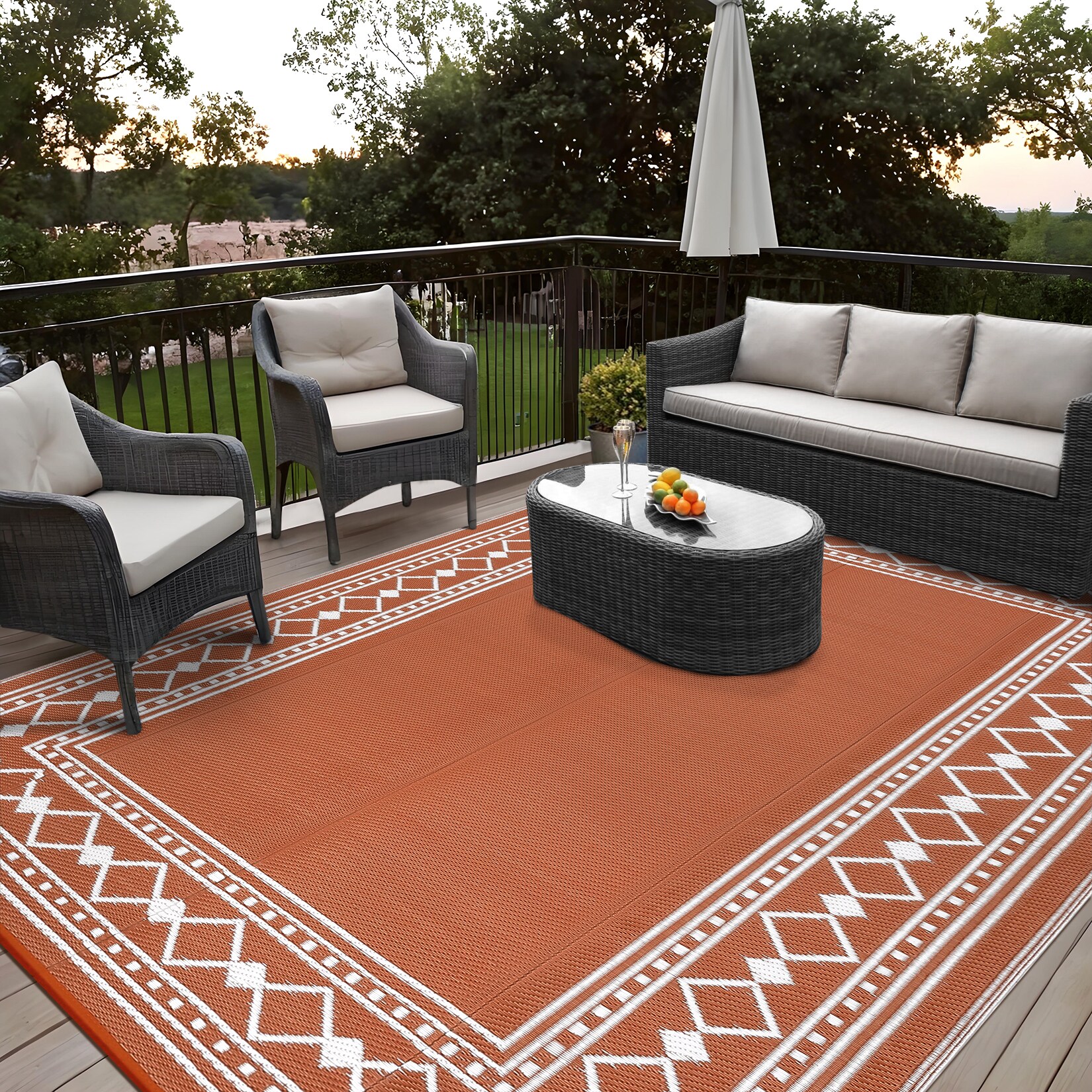 GarveeLife LMYDT-EOP5O28779 rugs - View #5