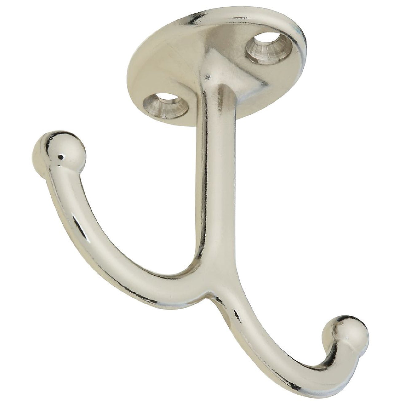 National N245-837-31A4-C491 Robe-Hooks - View #3
