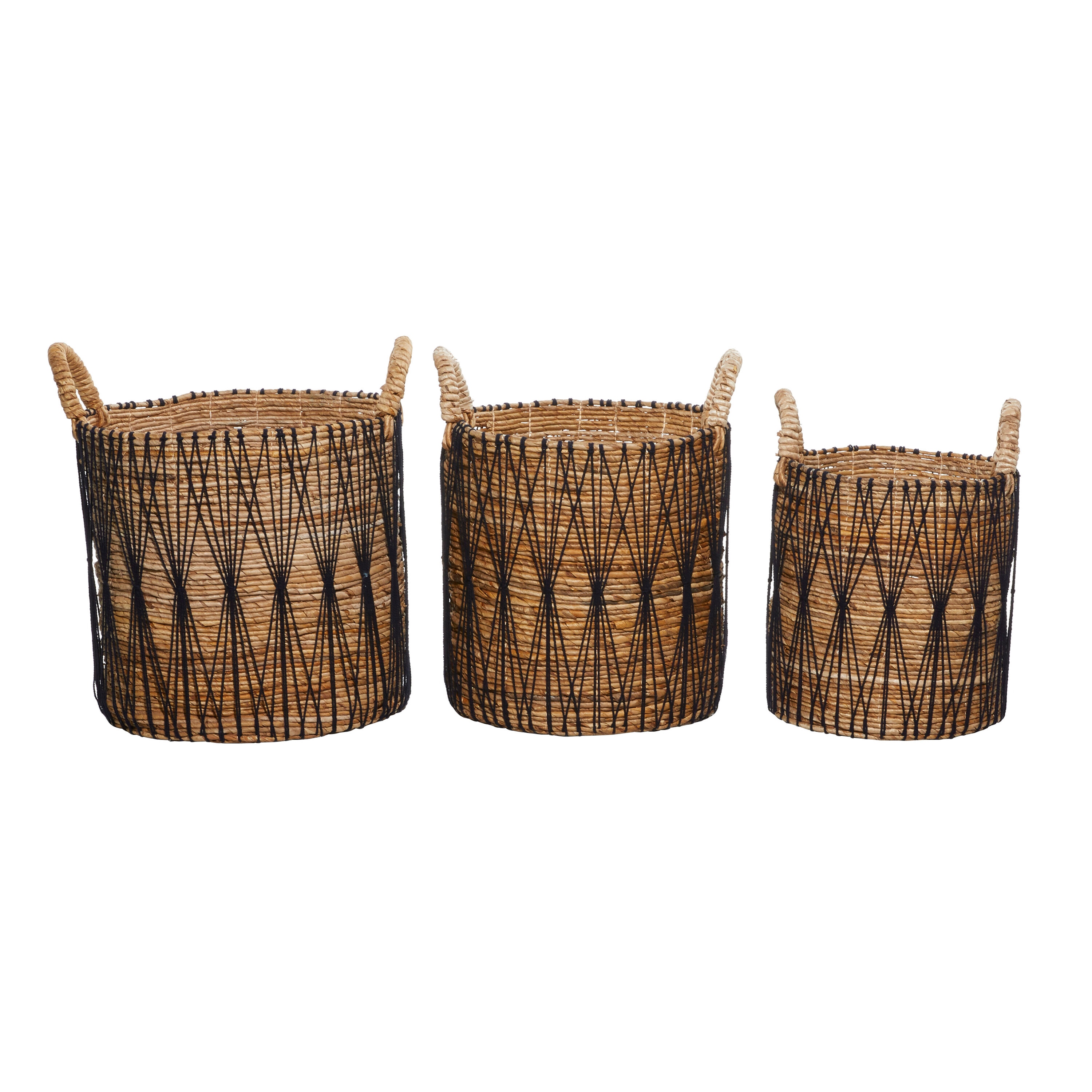Grayson Lane 60475 Bins-Baskets - View #5