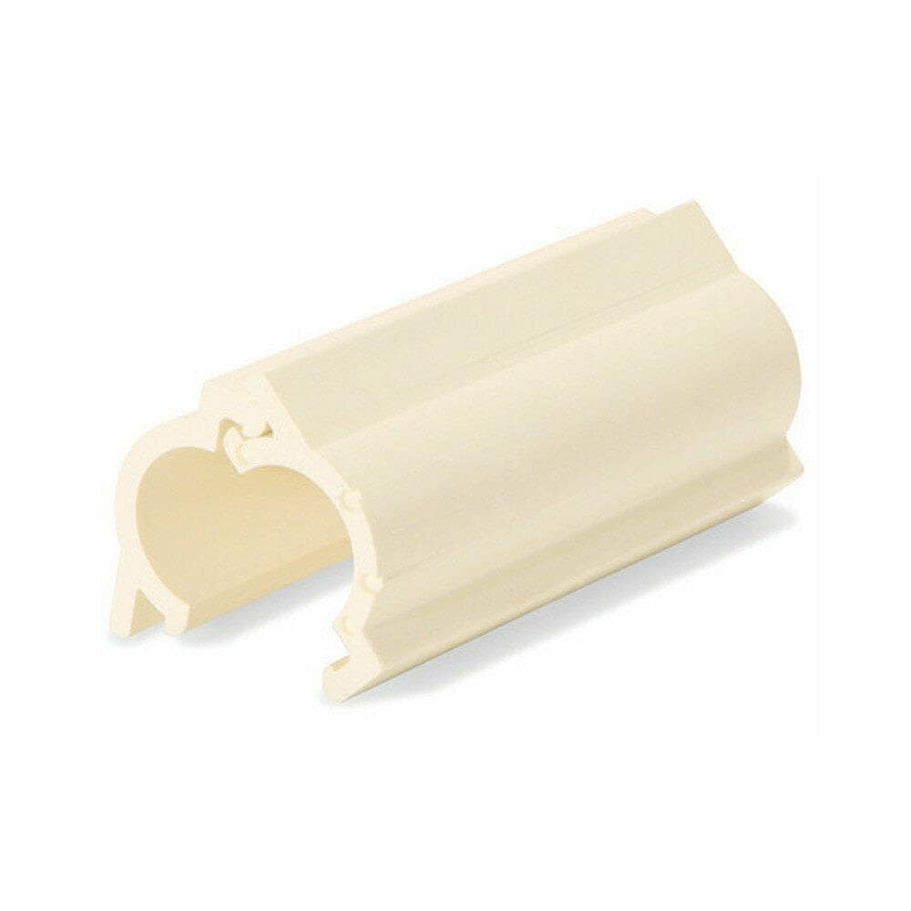 Total Tool ZX9ACHW20385 SNC-0500-B 0.5 in. Snap Fix CPVC Coupling