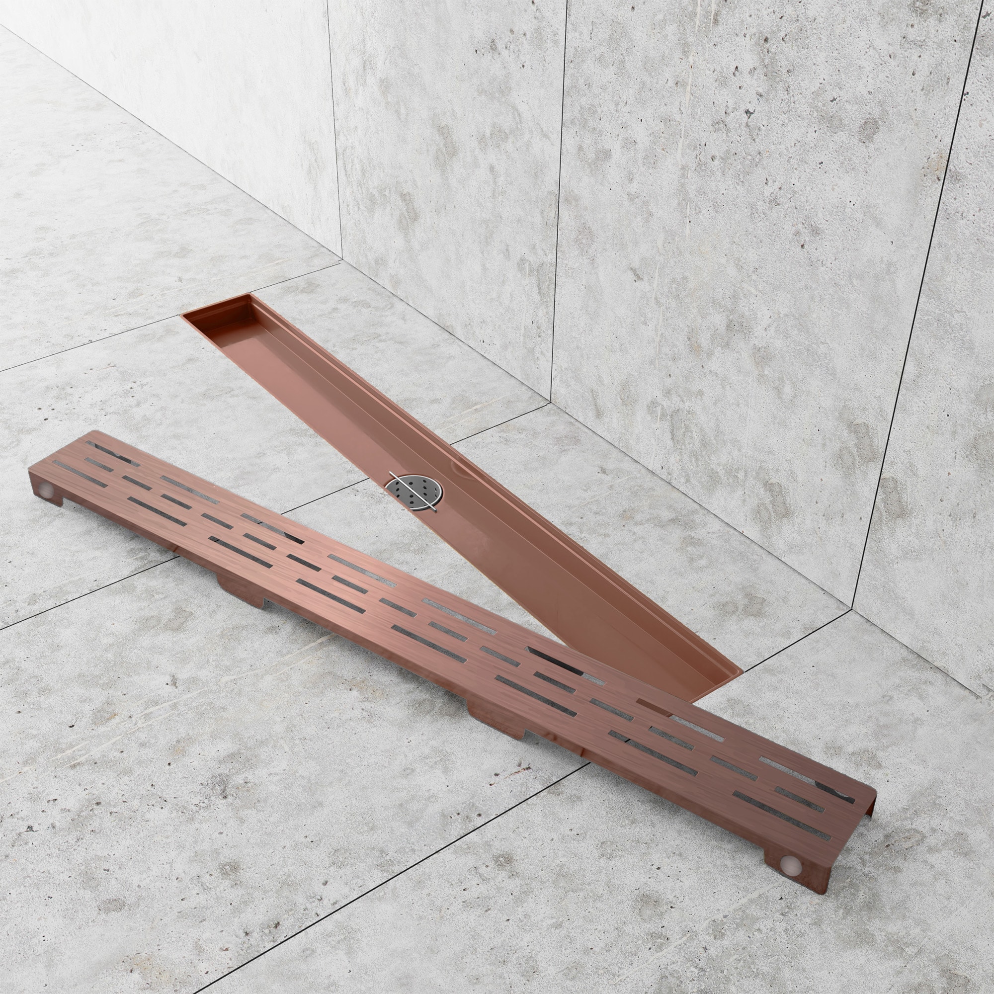 HYDROWARE HYD-0030 Drains-Flanges - View #7