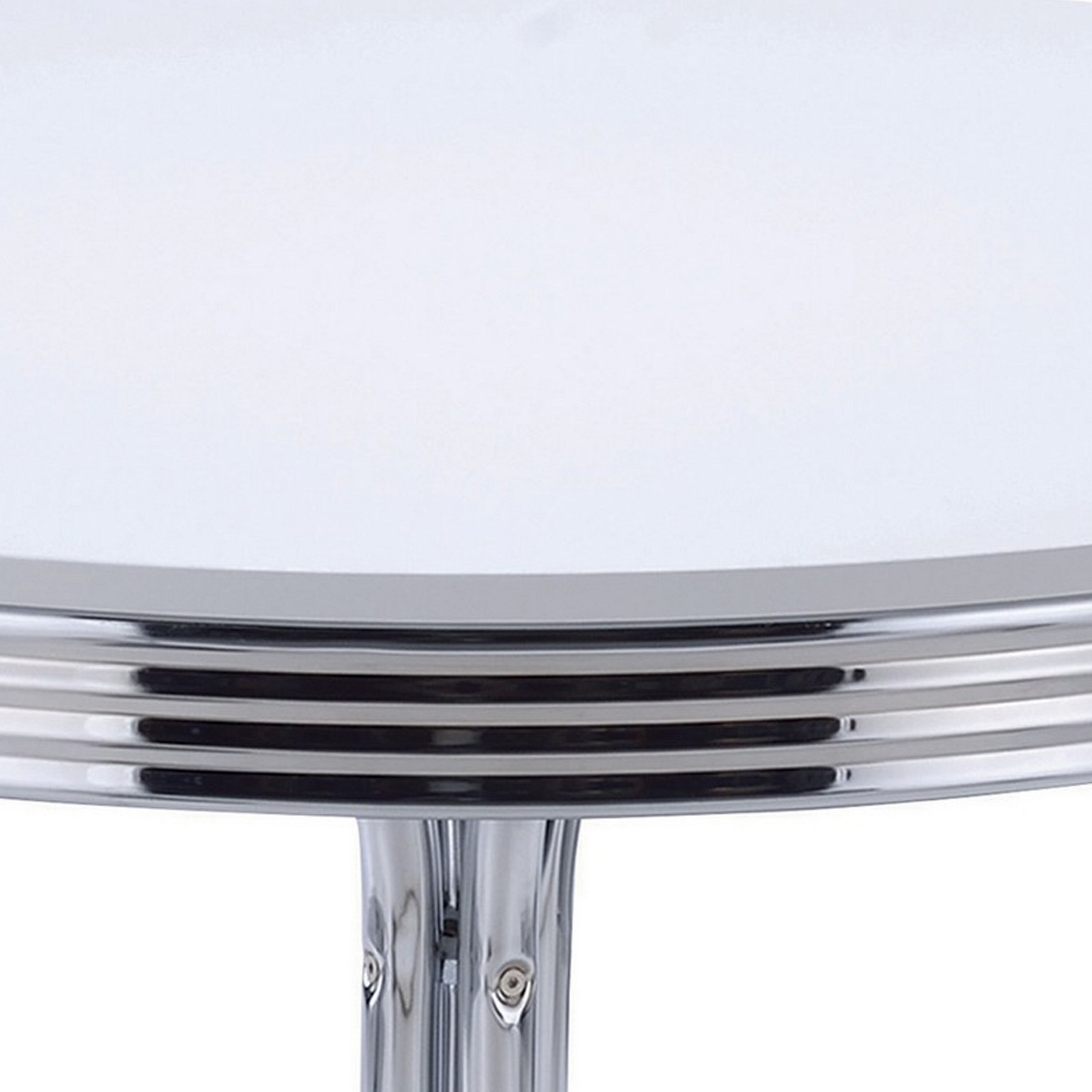Benzara BM302428 Dining-Tables - View #3